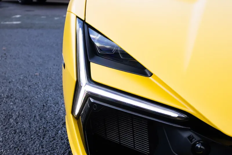 2025 Lamborghini Revuelto, 11/20
