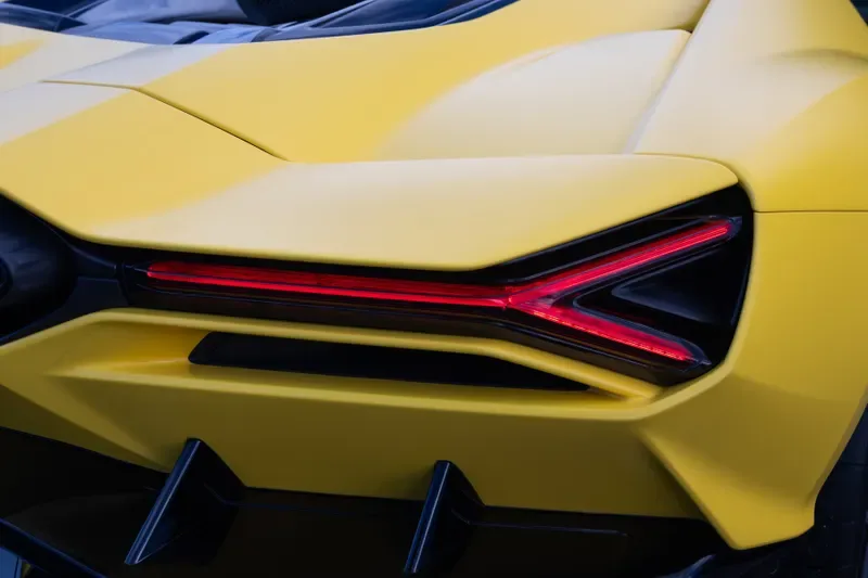 2025 Lamborghini Revuelto, 15/20