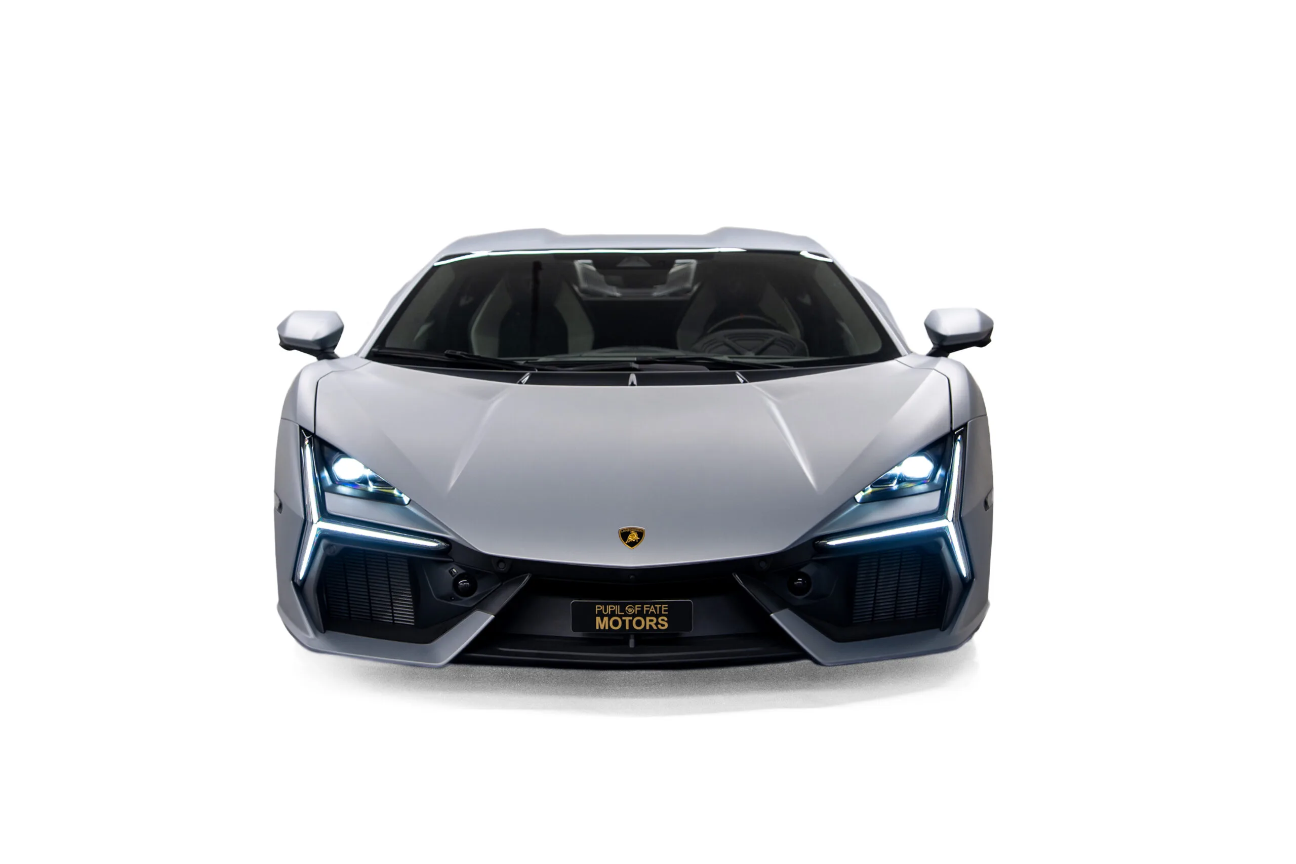 2025 Lamborghini Revuelto, 2/20
