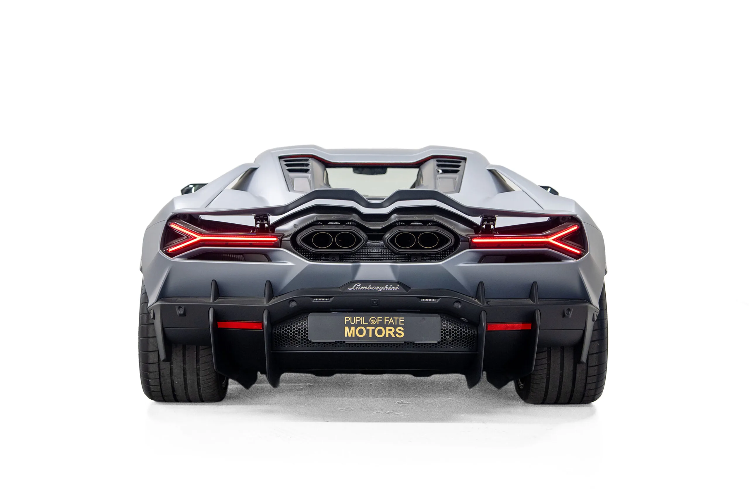 2025 Lamborghini Revuelto, 6/20
