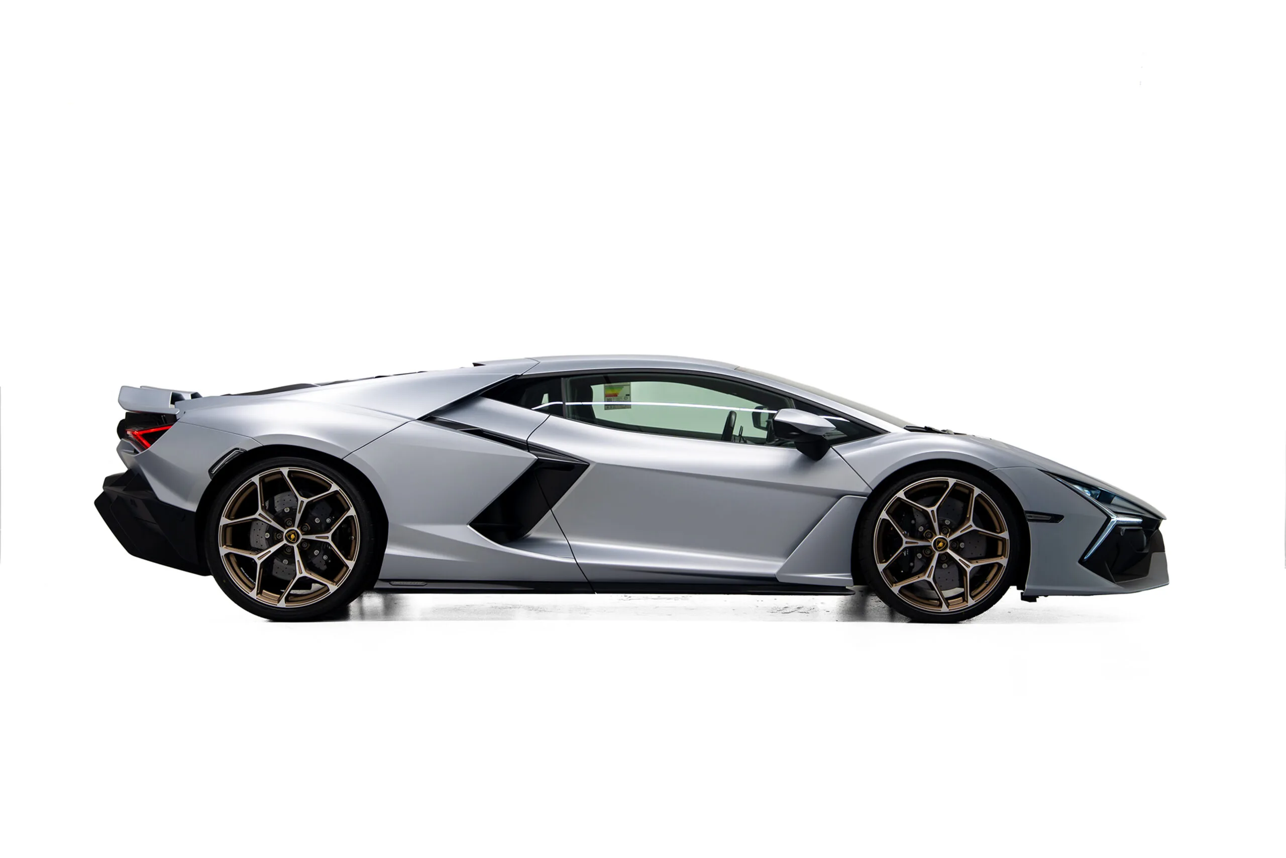 2025 Lamborghini Revuelto, 7/20