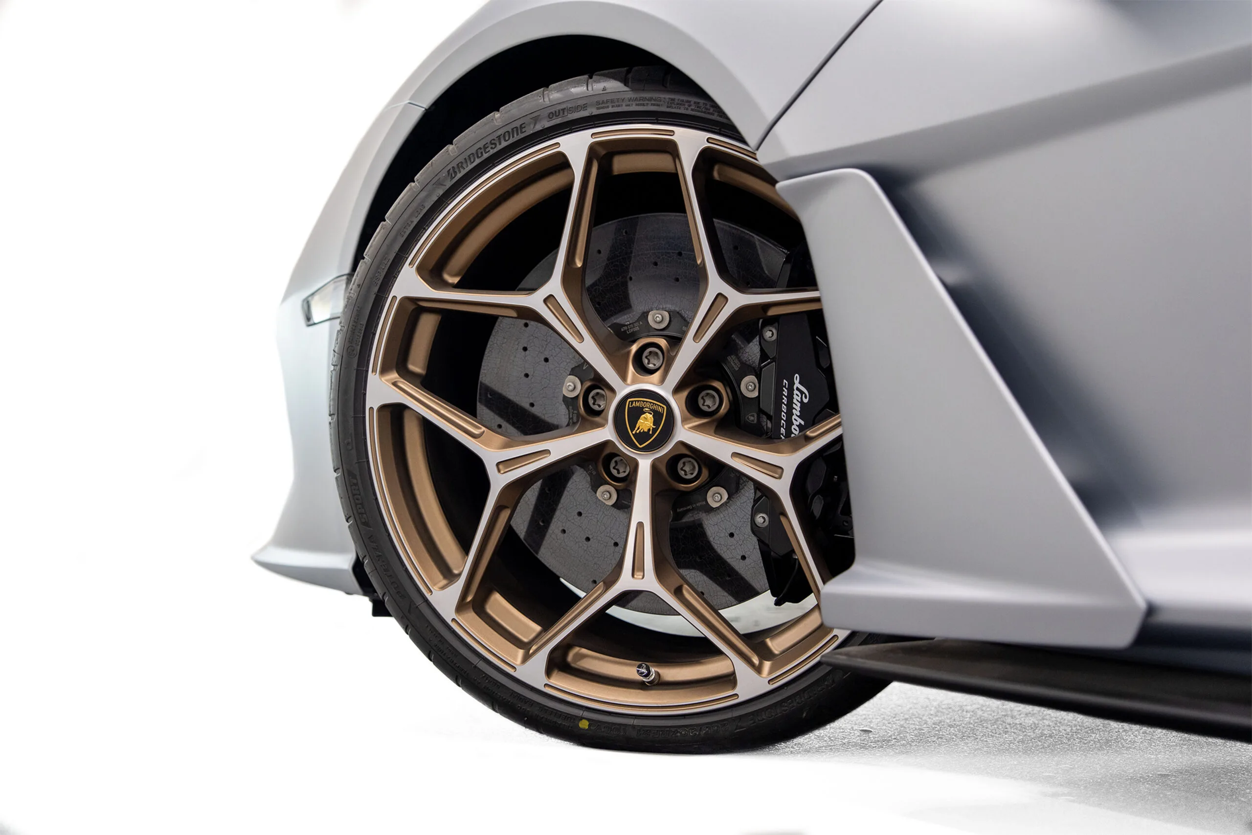 2025 Lamborghini Revuelto, 9/20