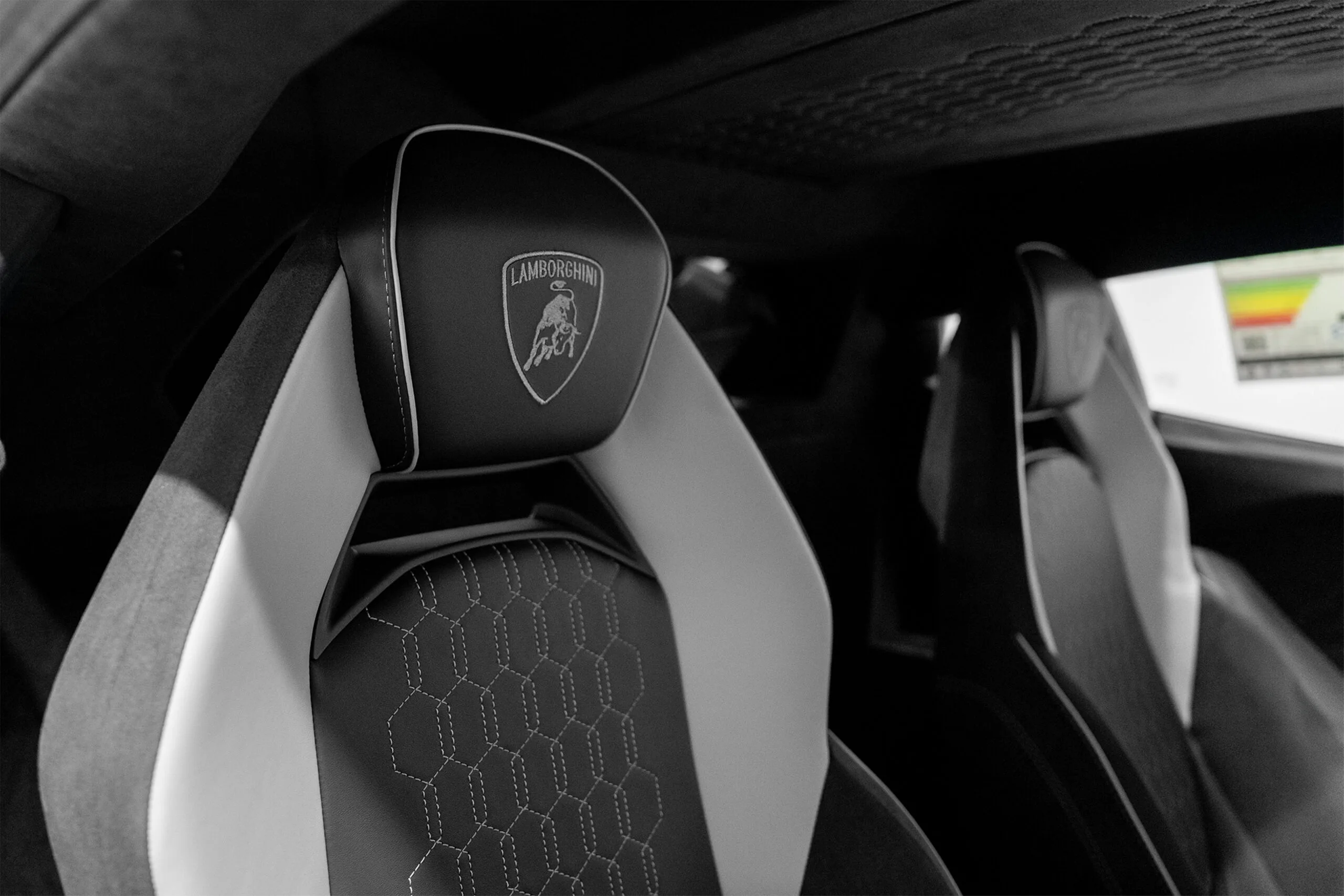 2025 Lamborghini Revuelto, 14/20