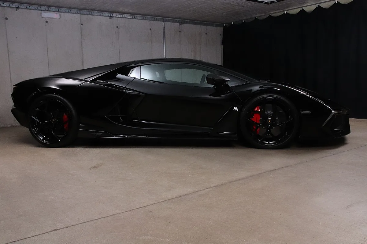 2025 Lamborghini Revuelto angeboten von einem Fachhändler in Unterweitersdorf, Österreich, Foto 3 von 15