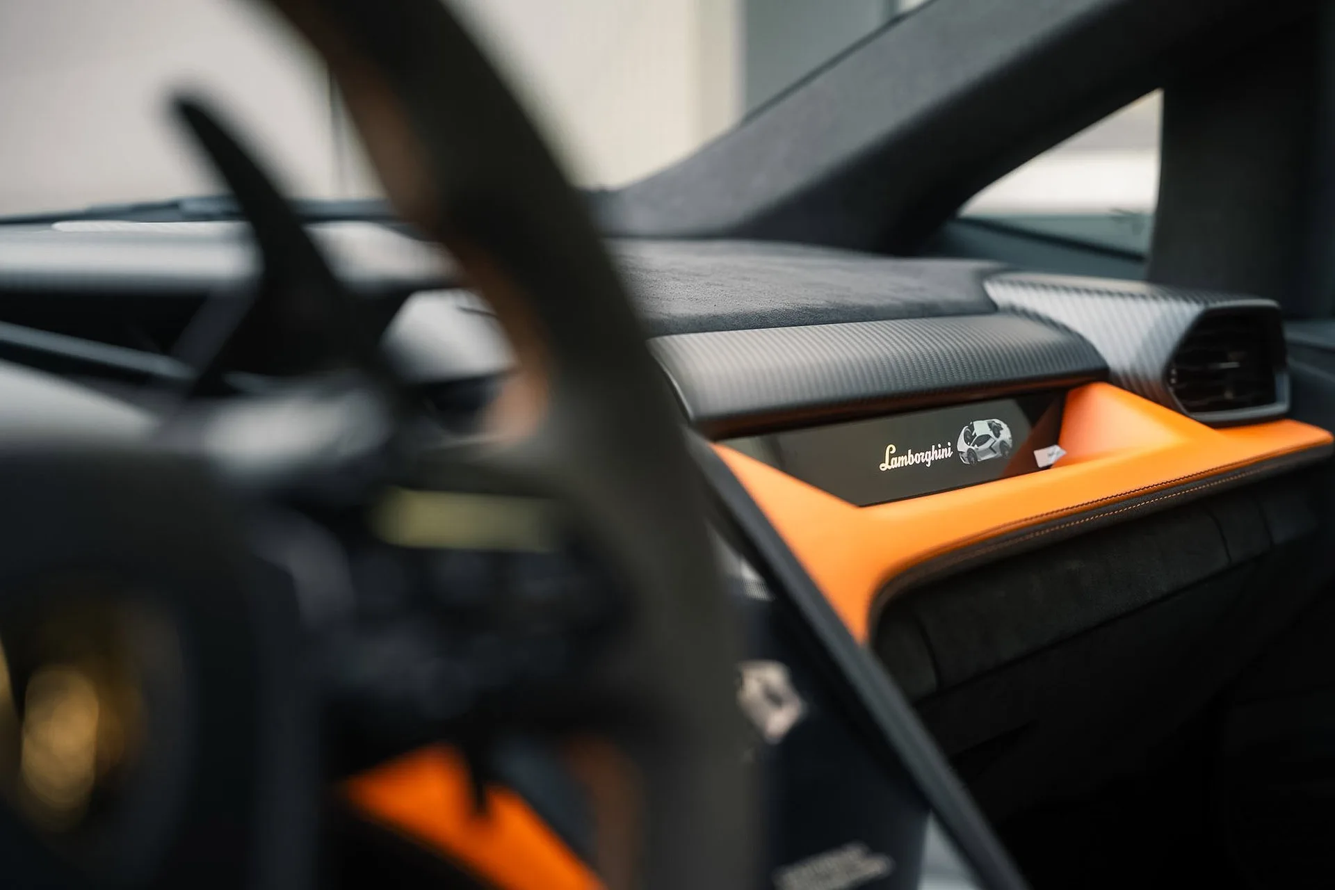 2025 Lamborghini Revuelto, 10/11