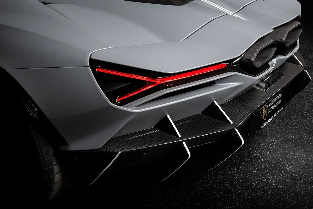 2025 Lamborghini Revuelto, 13/26