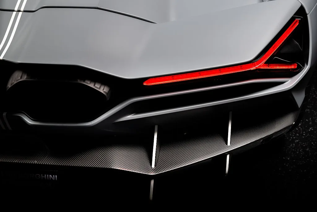 2025 Lamborghini Revuelto, 15/26