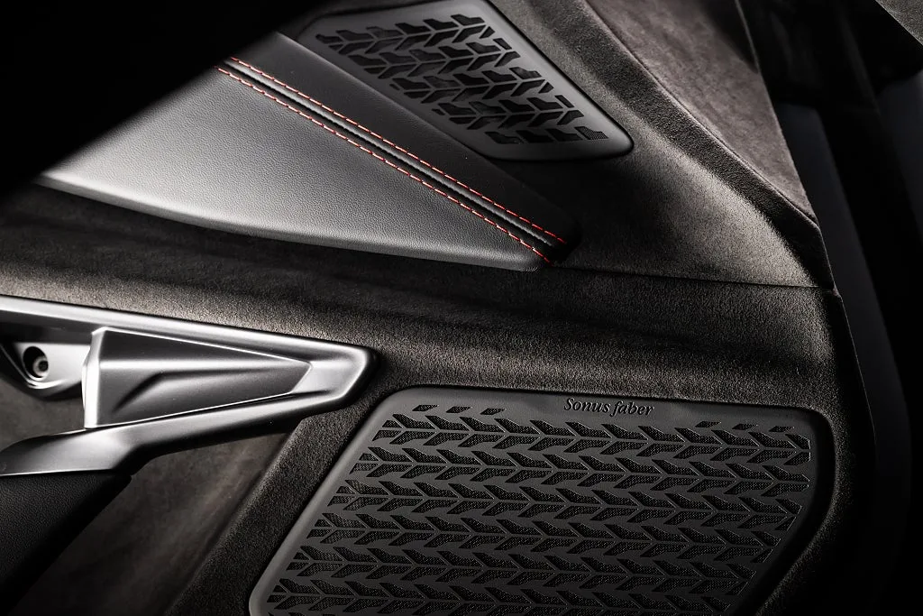 2025 Lamborghini Revuelto, 22/26
