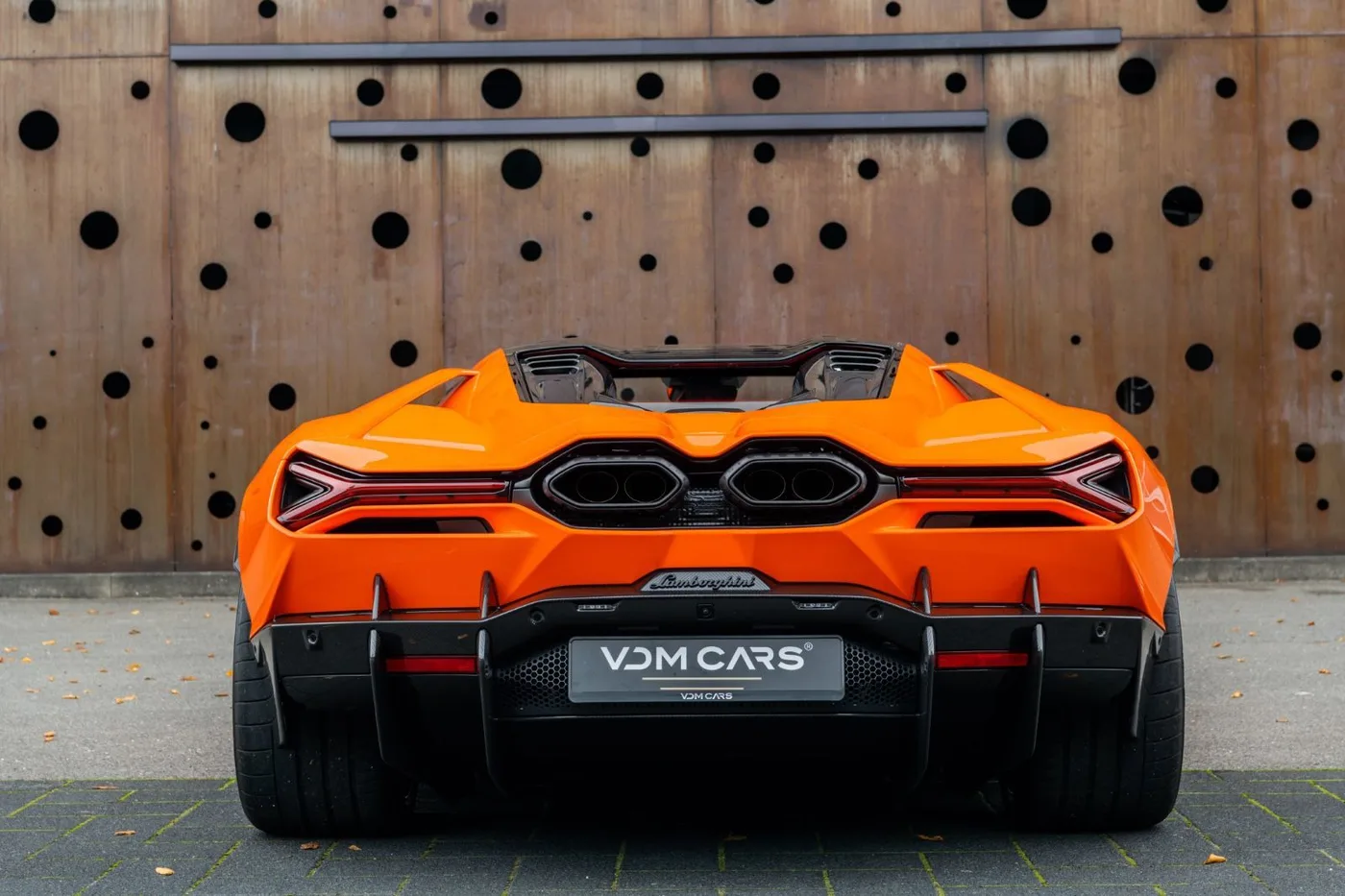 2025 Lamborghini Revuelto proposée par un spécialiste de la supercar à Gronau, Allemagne, photo 5 sur 25