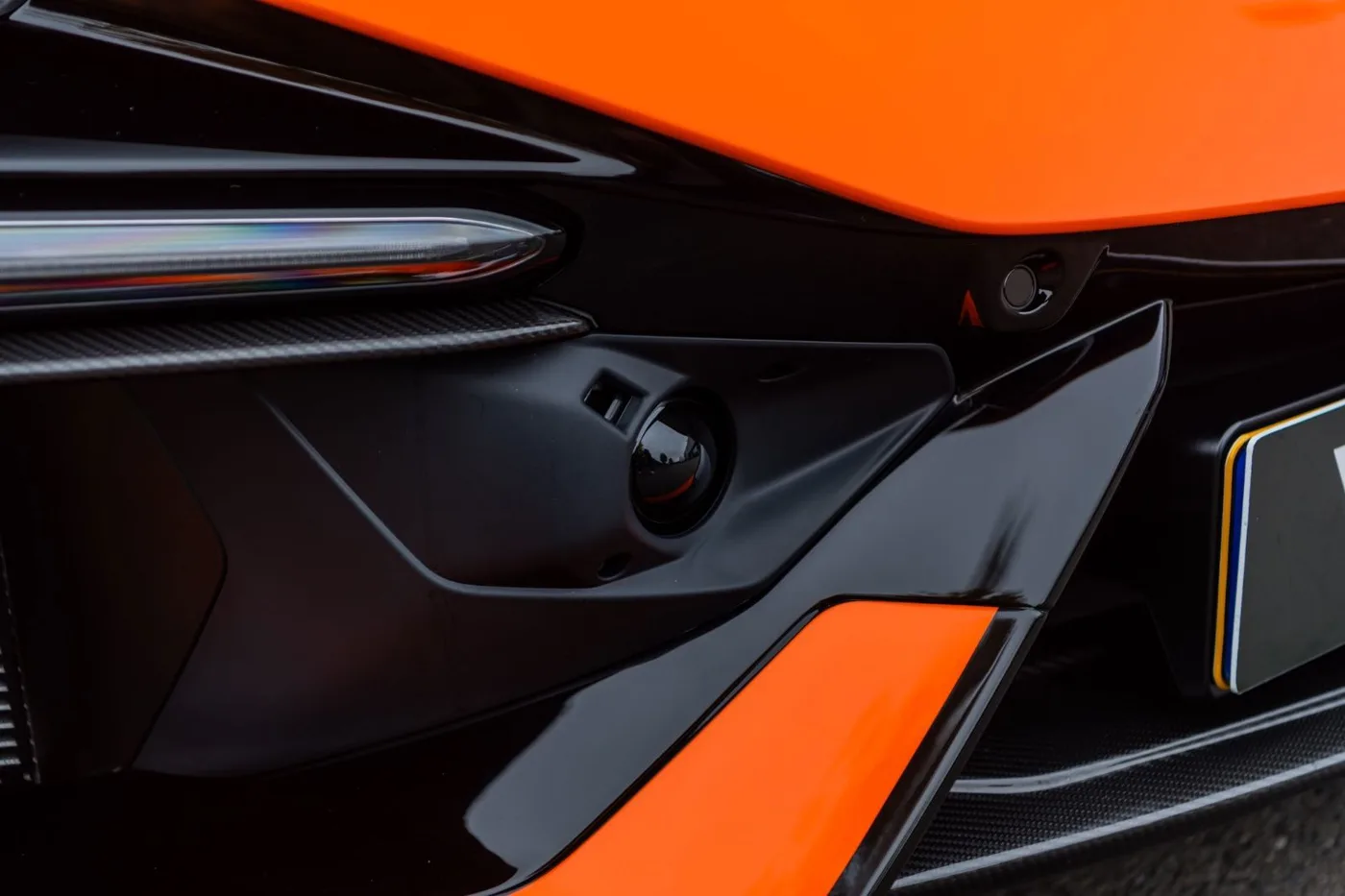 2025 Lamborghini Revuelto proposée par un spécialiste de la supercar à Gronau, Allemagne, photo 10 sur 25