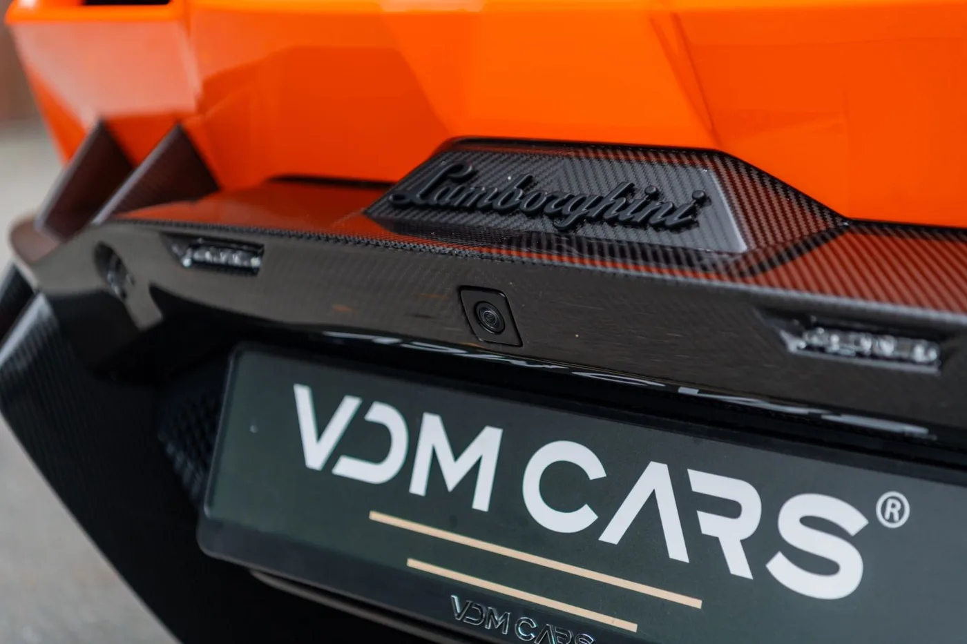 2025 Lamborghini Revuelto proposée par un spécialiste de la supercar à Gronau, Allemagne, photo 14 sur 25