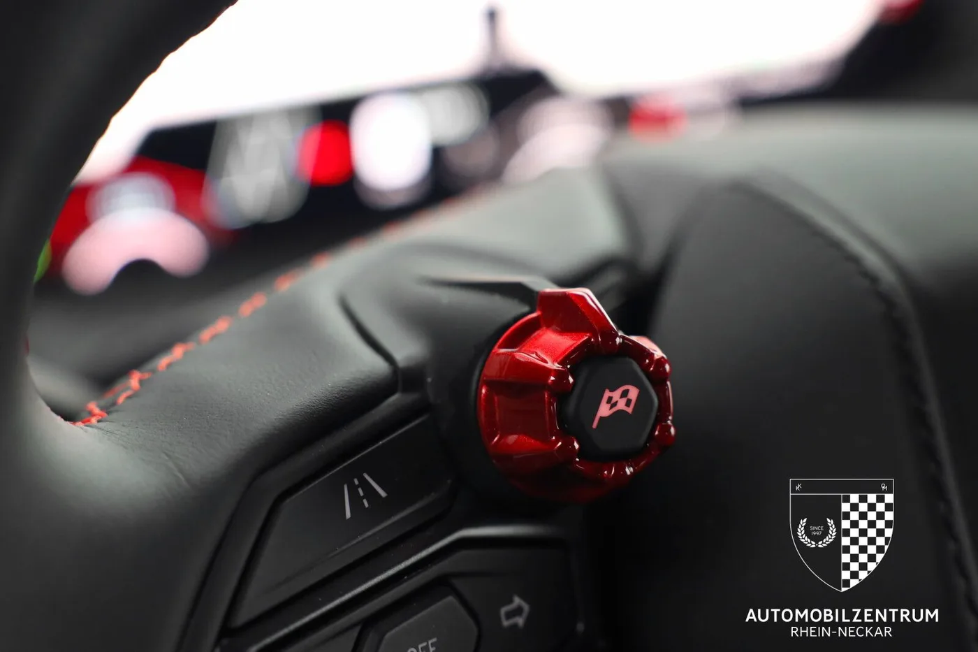 2025 Lamborghini Revuelto offered by a supercar dealer in Viernheim, Germany, photo 21 of 25