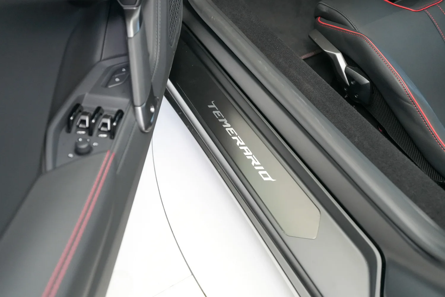 2025 Lamborghini Temerario, 2/20
