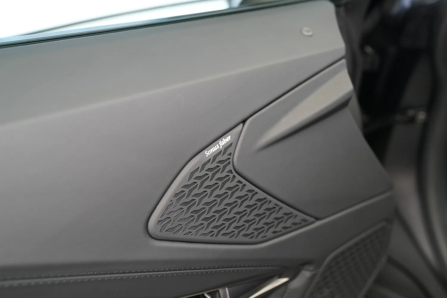 2025 Lamborghini Temerario, 3/20