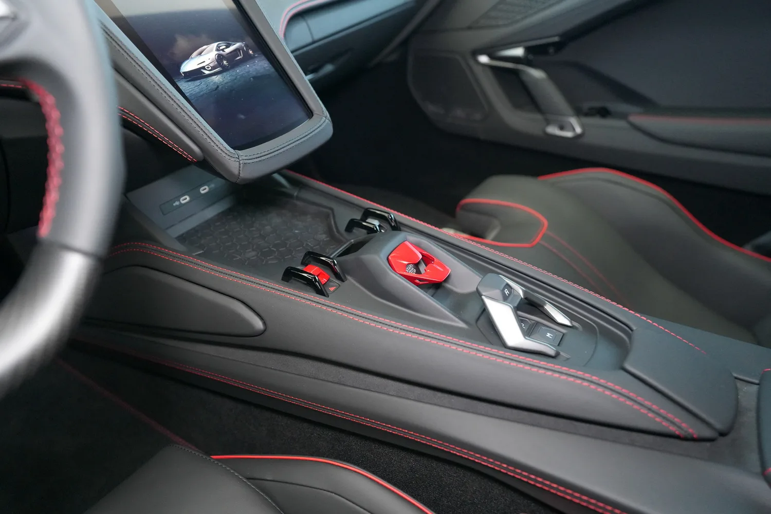 2025 Lamborghini Temerario, 7/20