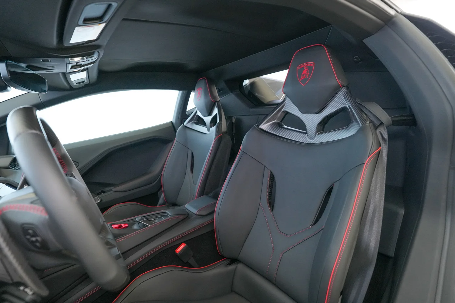2025 Lamborghini Temerario, 9/20