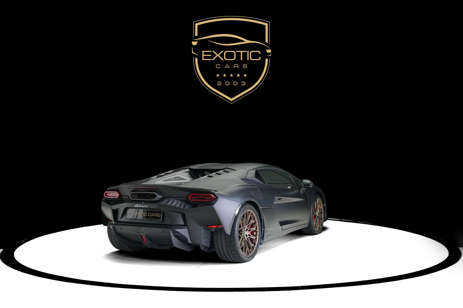 2025 Lamborghini Temerario, 18/20