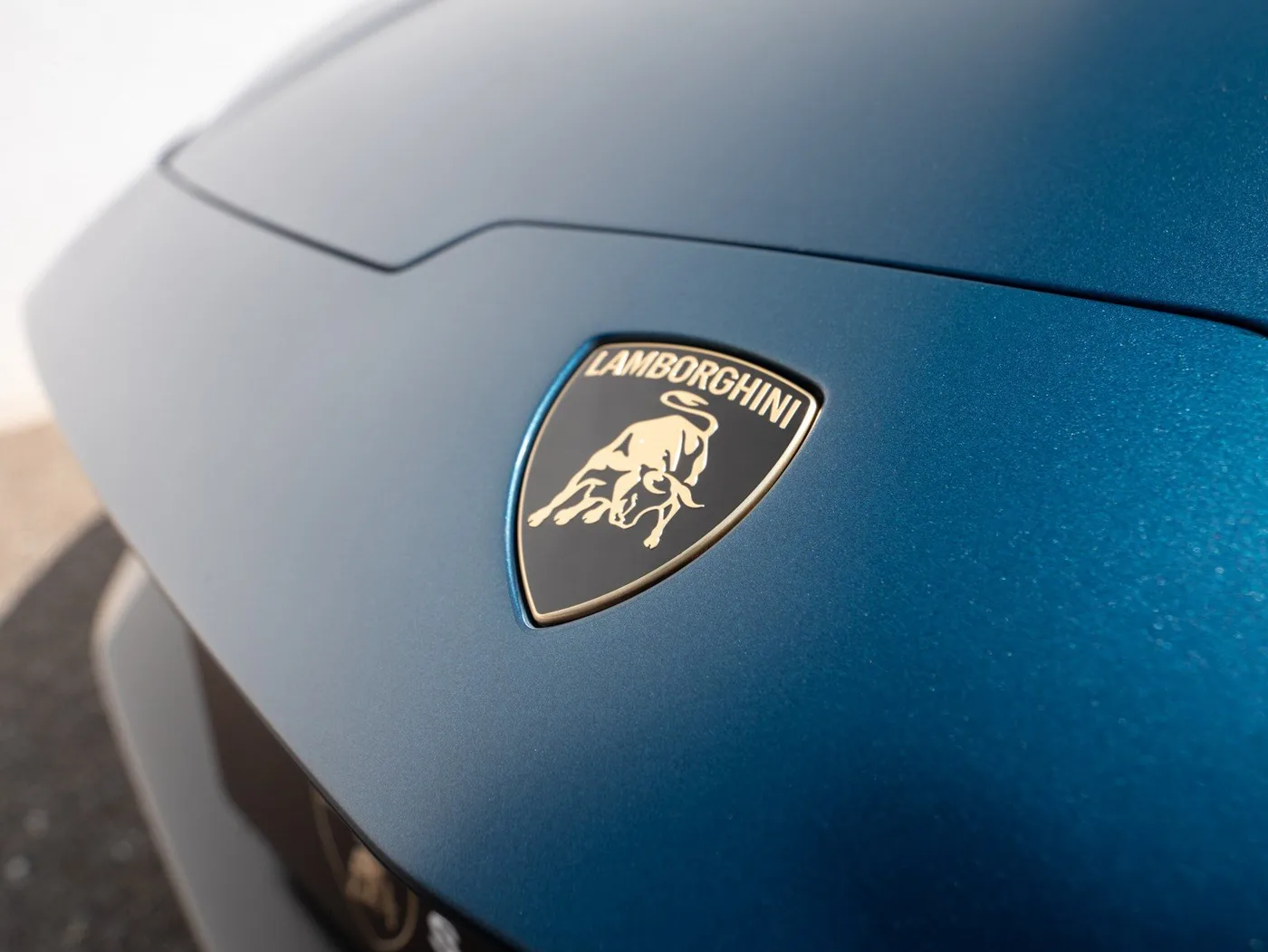 2025 Lamborghini Temerario angeboten von einem Fachhändler in Singen, Deutschland, Foto 17 von 25