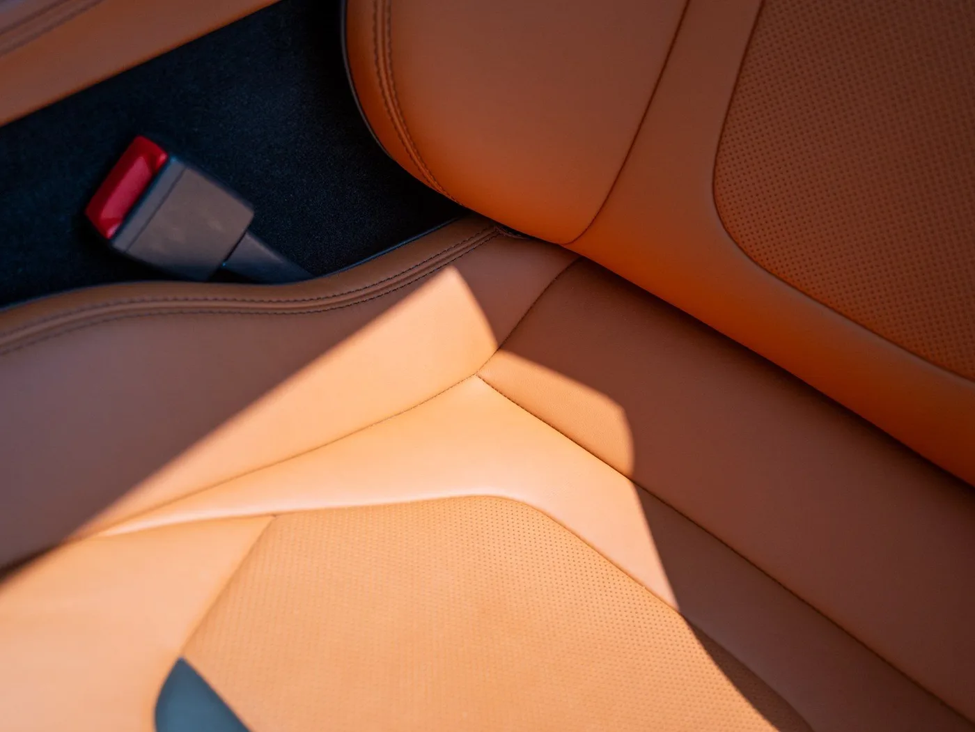 2025 Lamborghini Temerario angeboten von einem Fachhändler in Singen, Deutschland, Foto 22 von 25