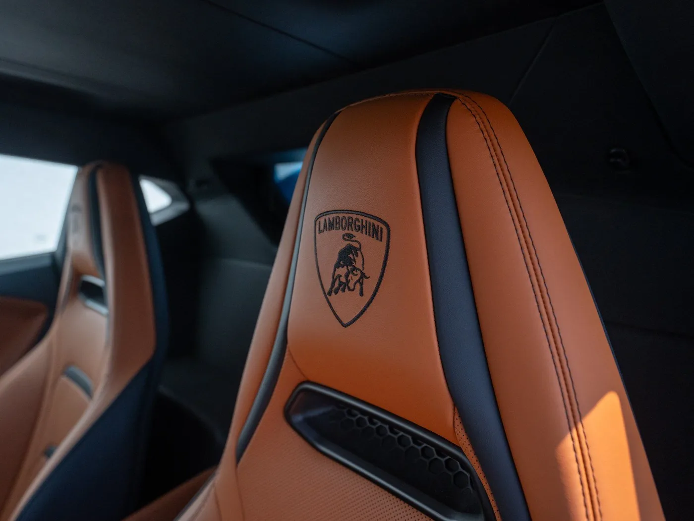 2025 Lamborghini Temerario angeboten von einem Fachhändler in Singen, Deutschland, Foto 23 von 25