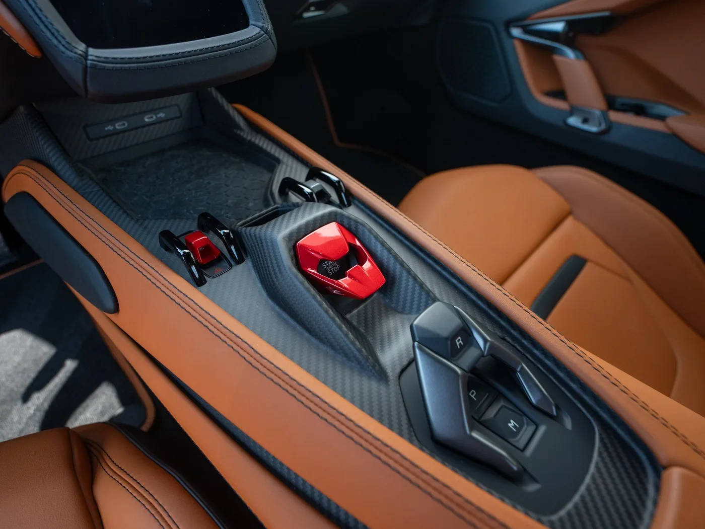2025 Lamborghini Temerario angeboten von einem Fachhändler in Singen, Deutschland, Foto 25 von 25