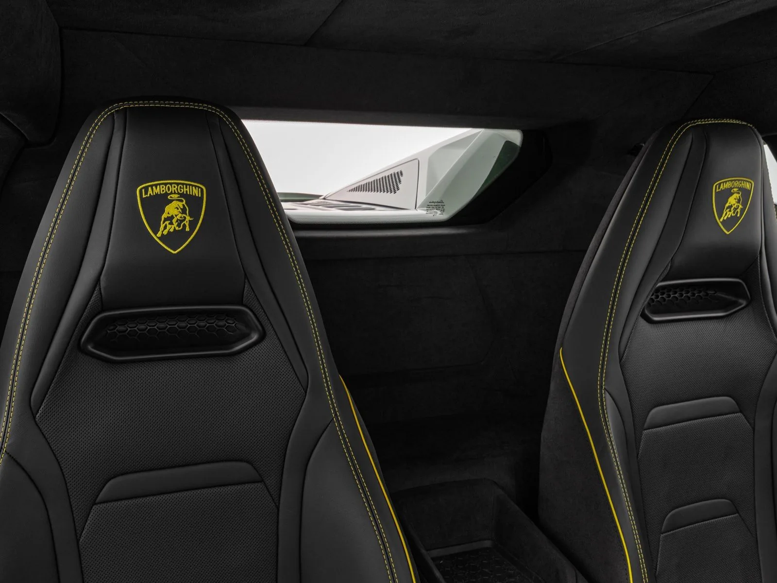 2025 Lamborghini Temerario, 13/23