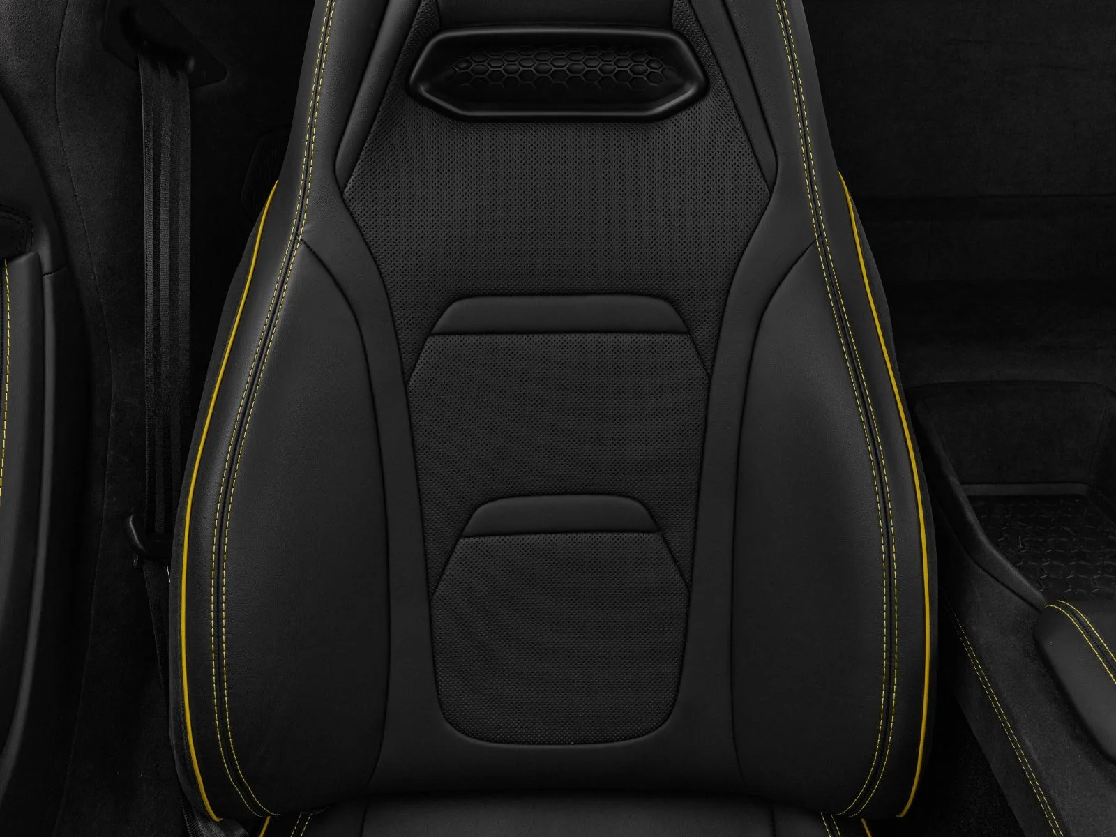 2025 Lamborghini Temerario, 14/23