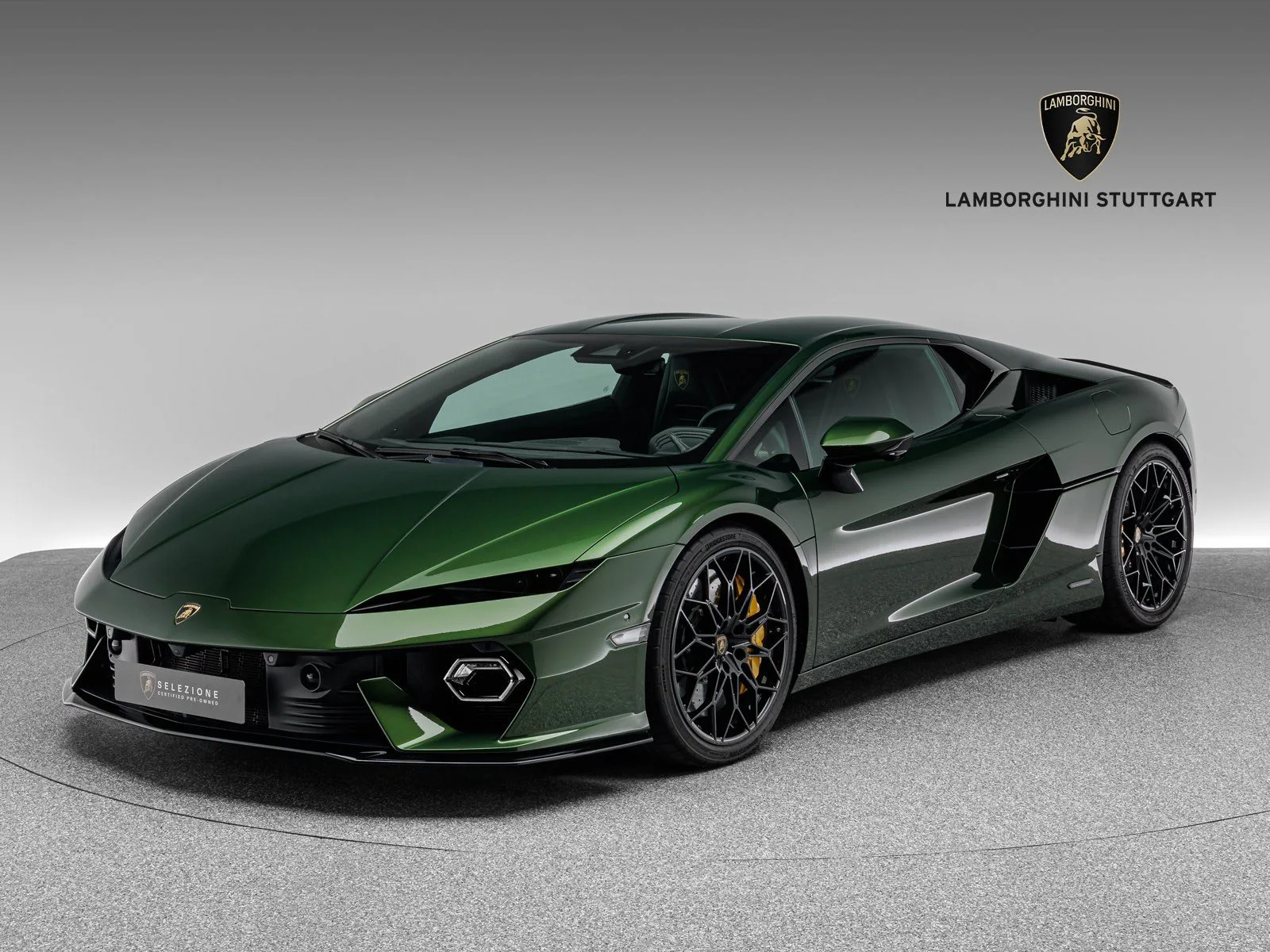 2025 Lamborghini Temerario, 18/23