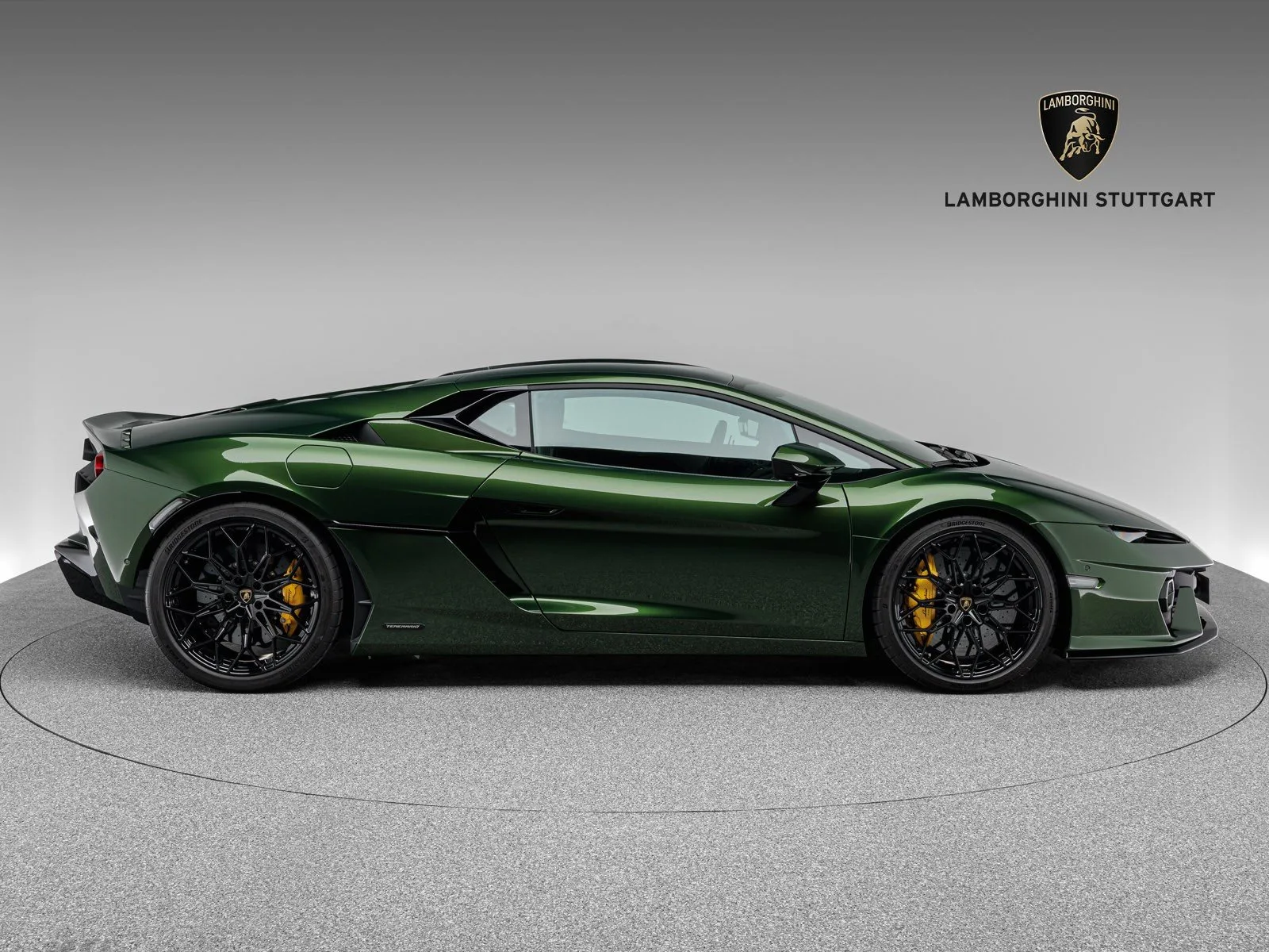 2025 Lamborghini Temerario, 19/23