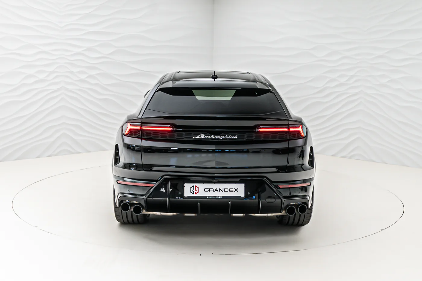 2025 Lamborghini Urus SE, Carbon-Interieurpak., Advanced 3D B&O angeboten von einem Fachhändler in Sengenthal, Deutschland, Foto 5 von 25