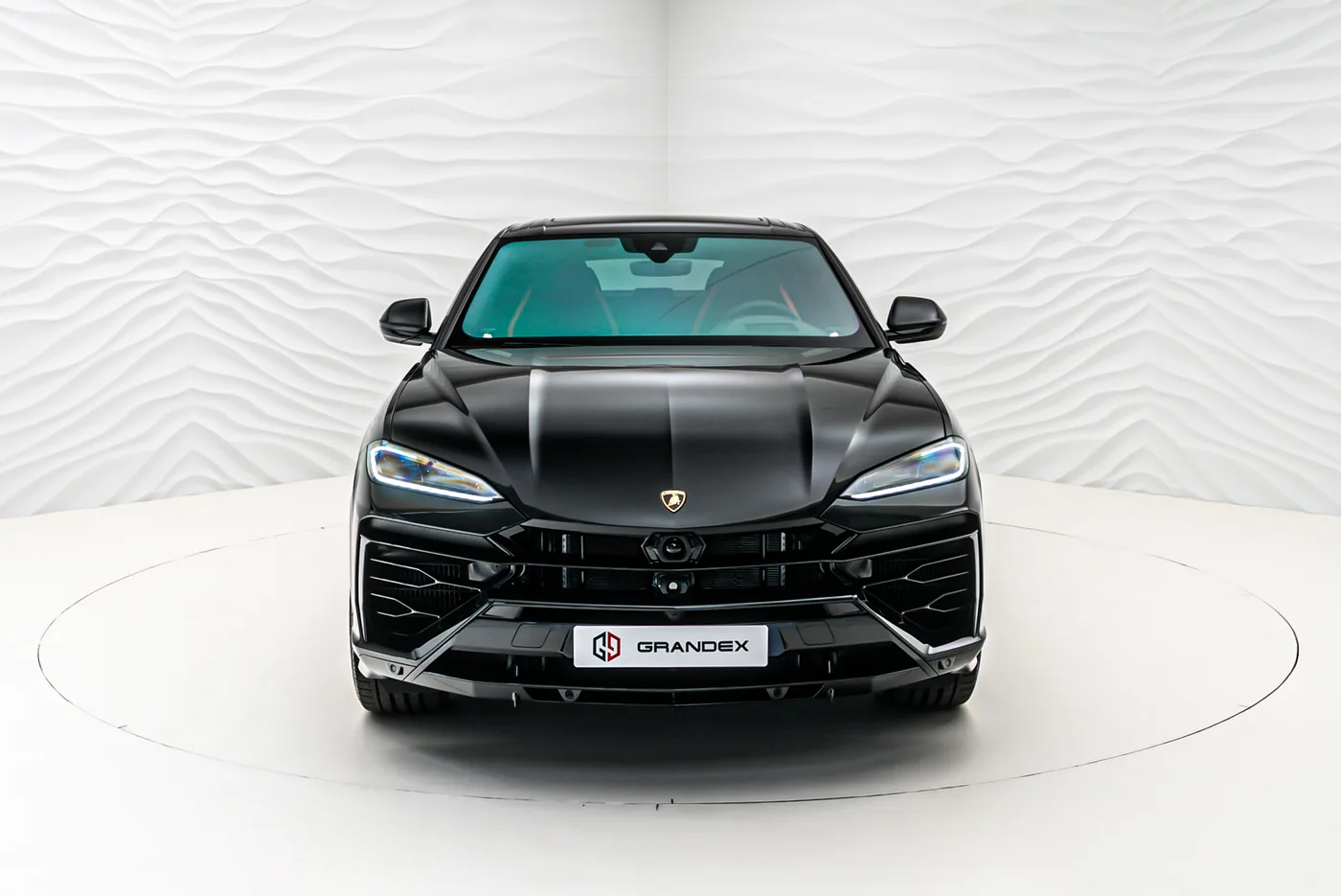 2025 Lamborghini Urus SE, Carbon-Interieurpak., Advanced 3D B&O angeboten von einem Fachhändler in Sengenthal, Deutschland, Foto 9 von 25