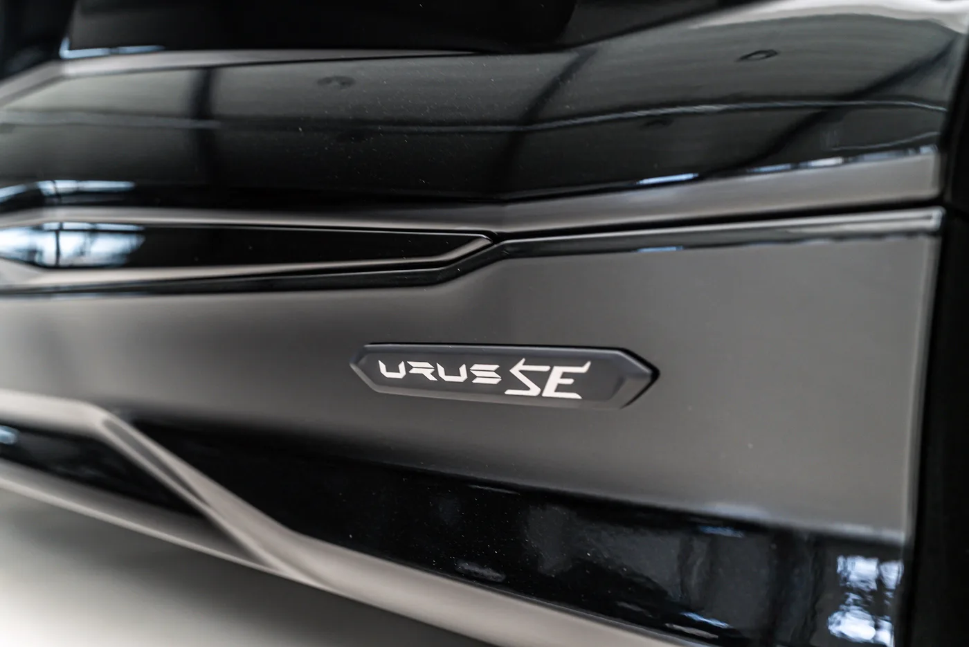 2025 Lamborghini Urus SE, Carbon-Interieurpak., Advanced 3D B&O angeboten von einem Fachhändler in Sengenthal, Deutschland, Foto 17 von 25