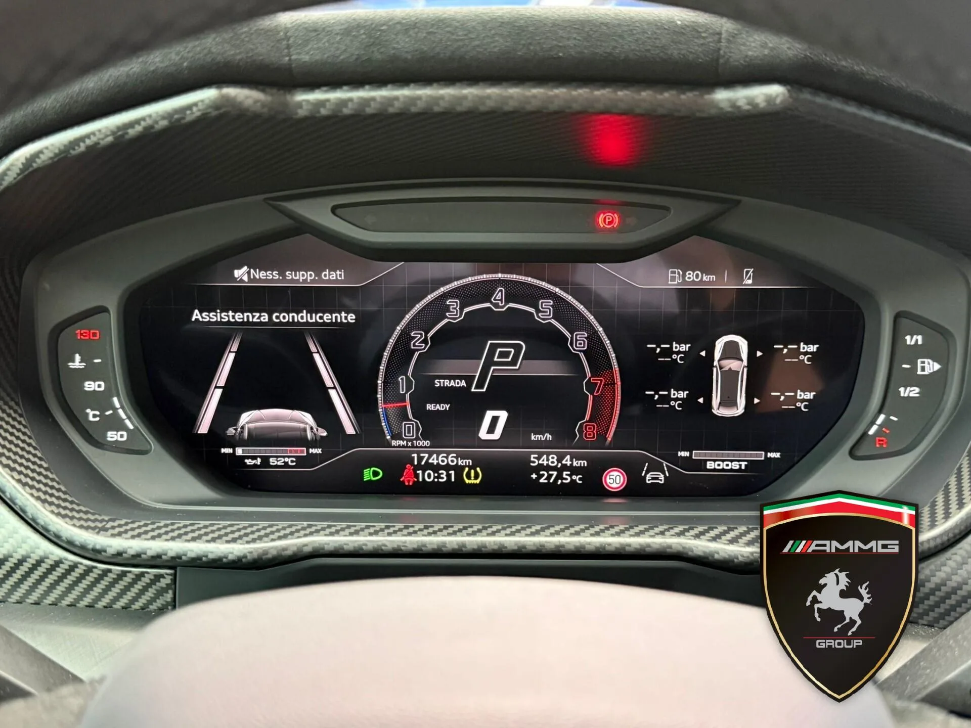 2025 Lamborghini Urus Performante, 13/15