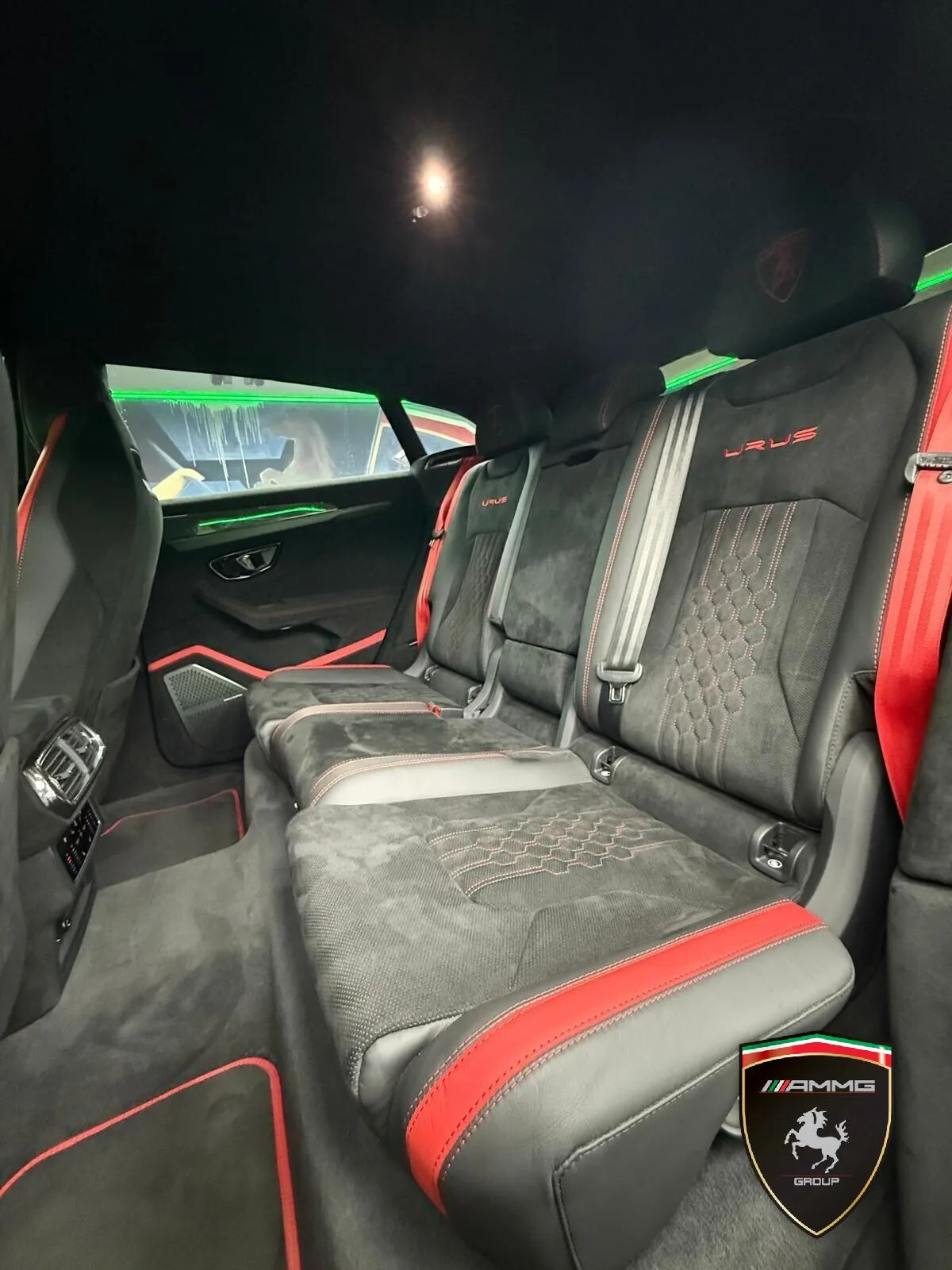 2025 Lamborghini Urus Performante, 14/14
