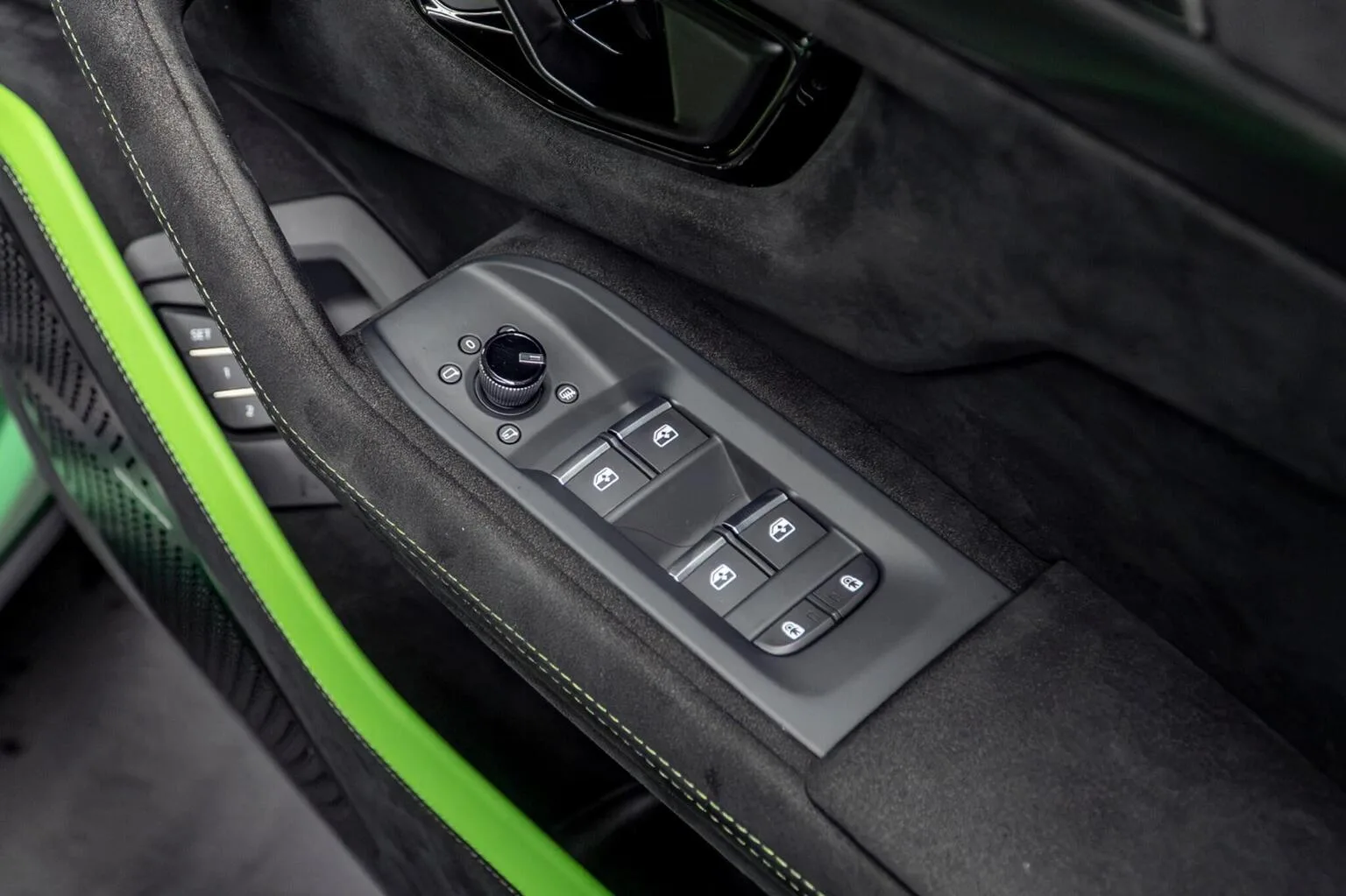 2025 Lamborghini Urus Performante, 30/30