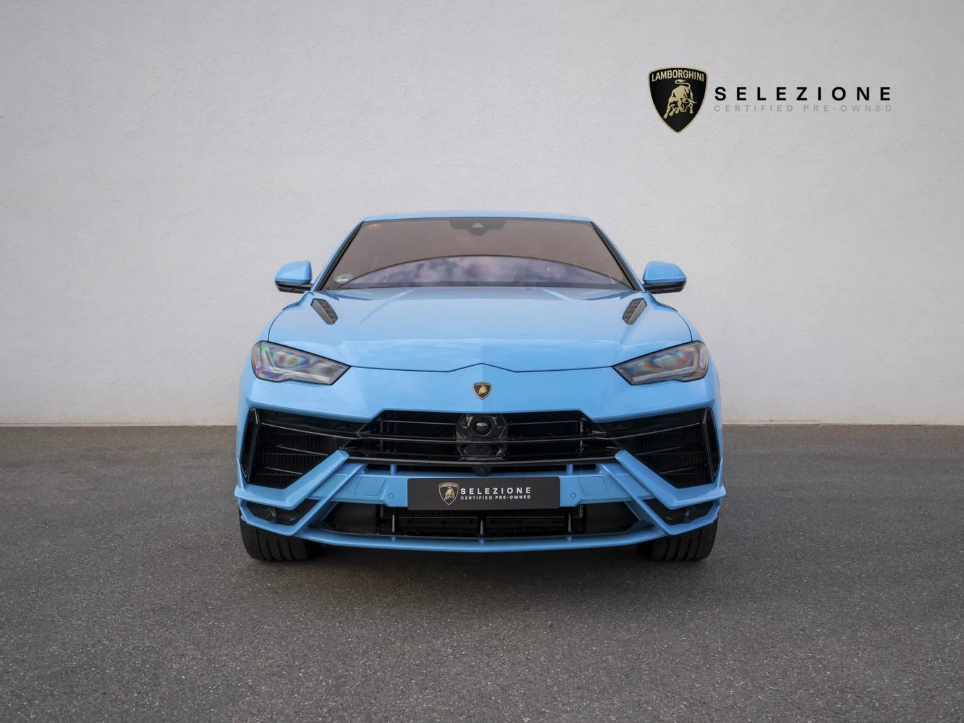 2025 Lamborghini Urus S angeboten von einem Fachhändler in Singen, Deutschland, Foto 5 von 15