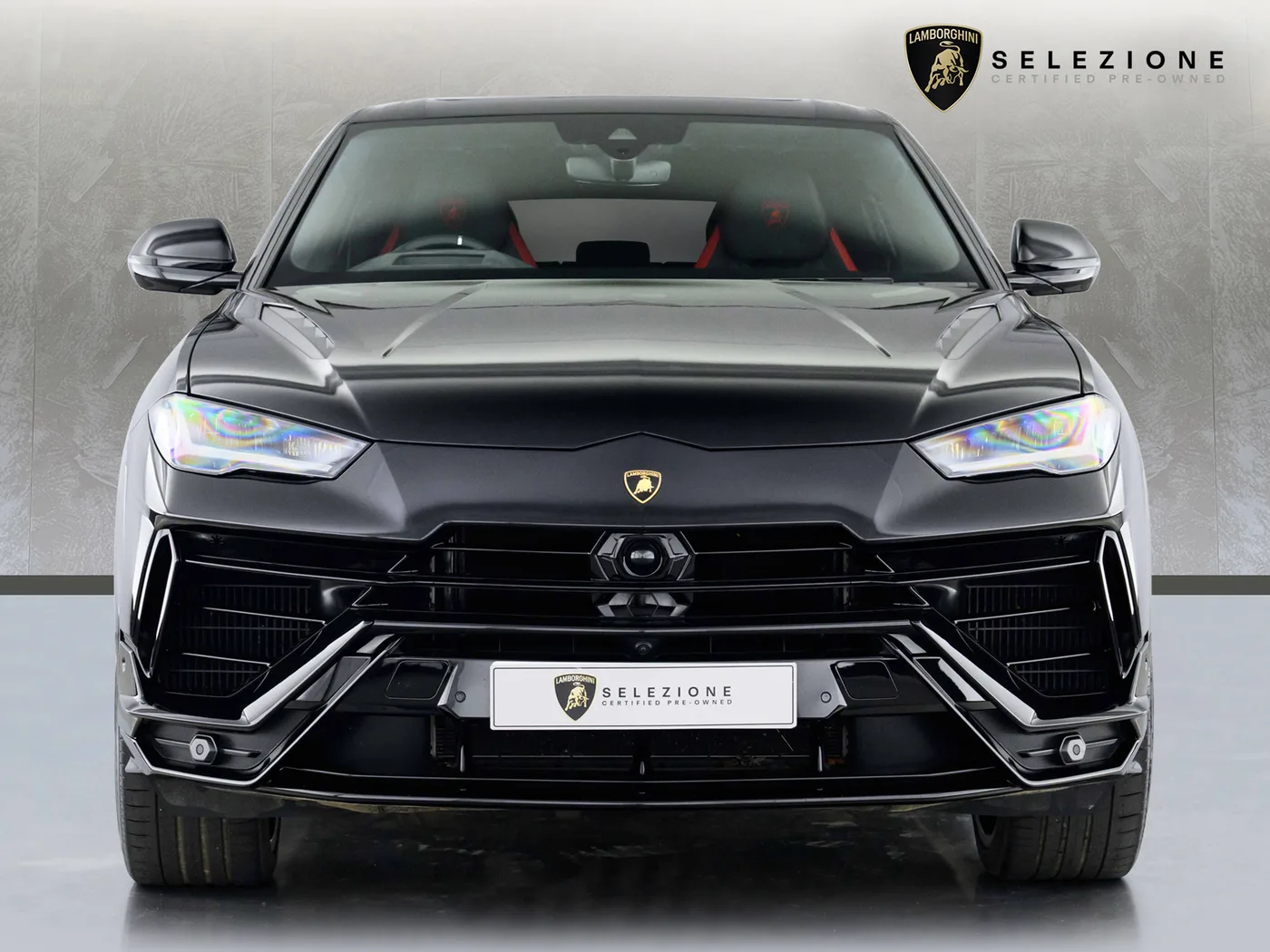 2025 Lamborghini Urus S angeboten von einer Vertragshändlergruppe in Hatfield, Vereinigtes Königreich, Foto 5 von 20