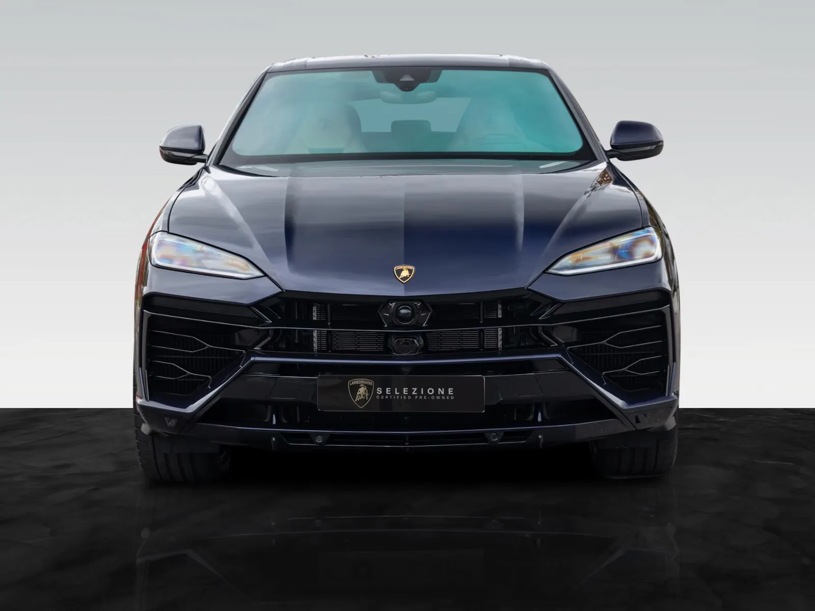 2025 Lamborghini Urus SE, 4/30