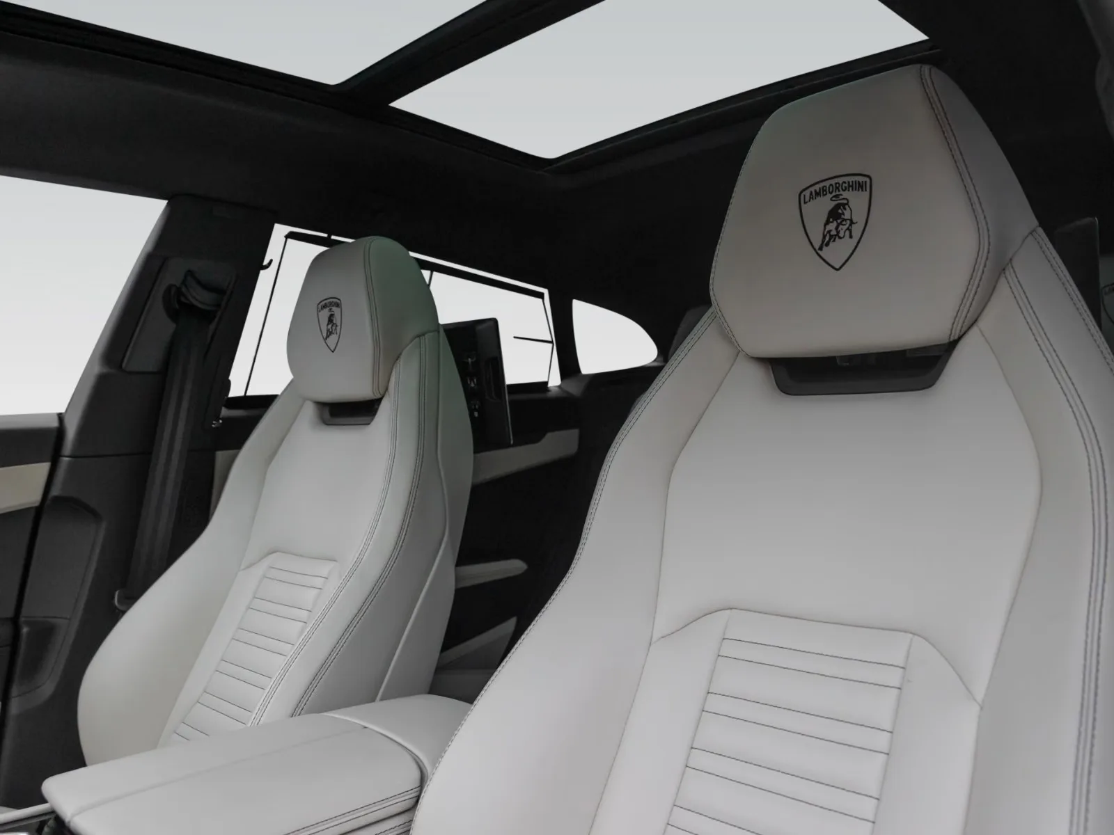 2025 Lamborghini Urus SE, 7/30