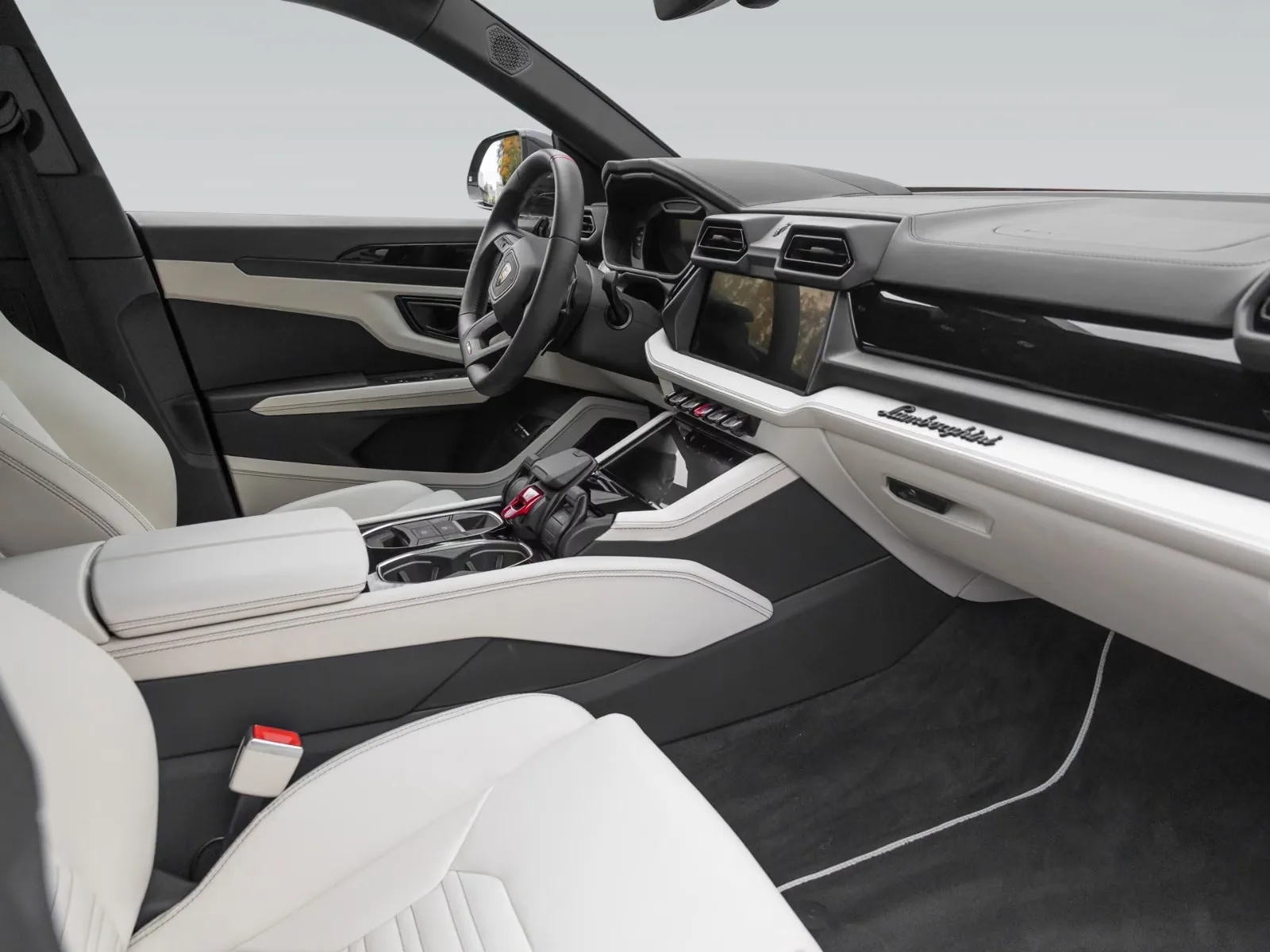2025 Lamborghini Urus SE, 15/30