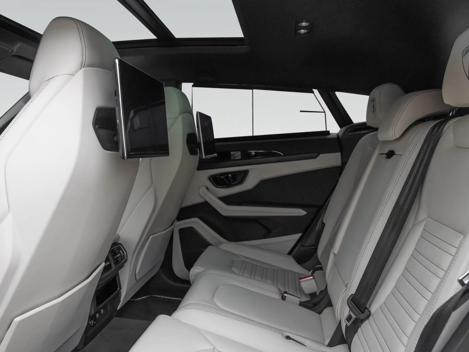 2025 Lamborghini Urus SE, 18/30