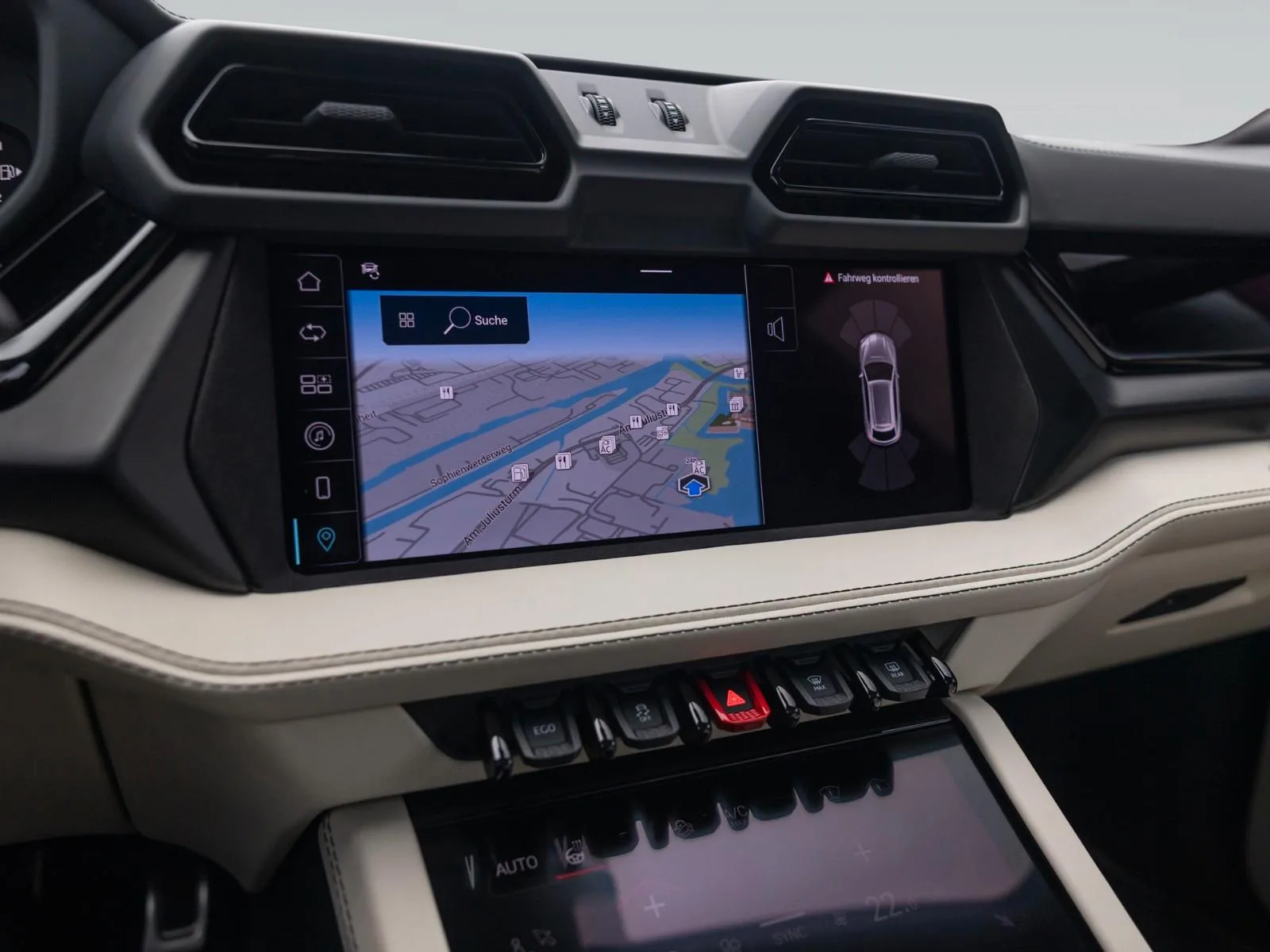 2025 Lamborghini Urus SE, 24/30