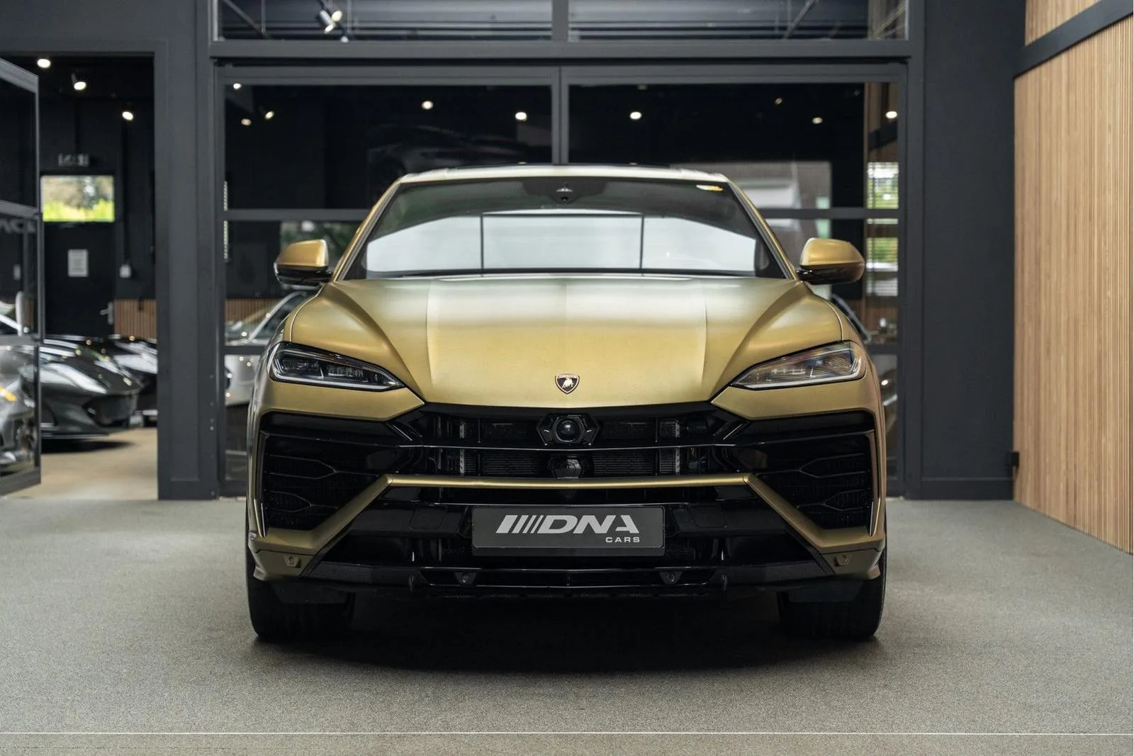 2025 Lamborghini Urus SE, 2/30