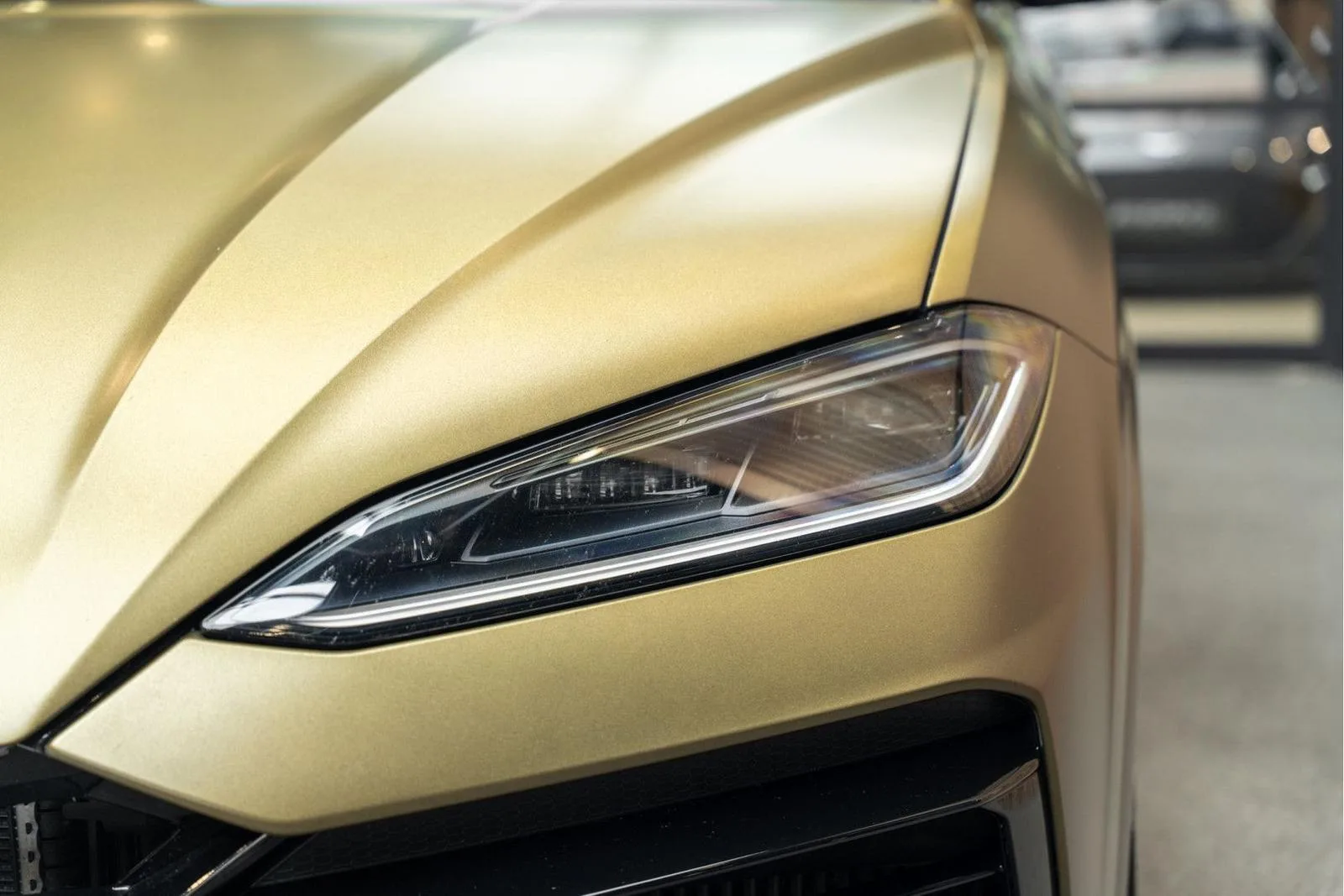 2025 Lamborghini Urus SE, 18/30