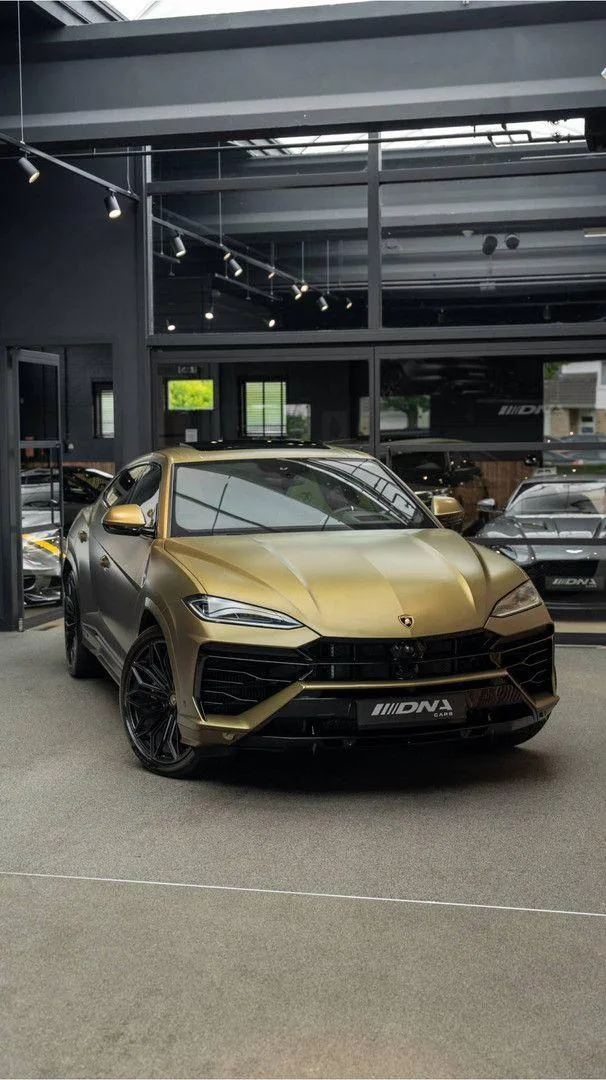 2025 Lamborghini Urus SE, 22/30