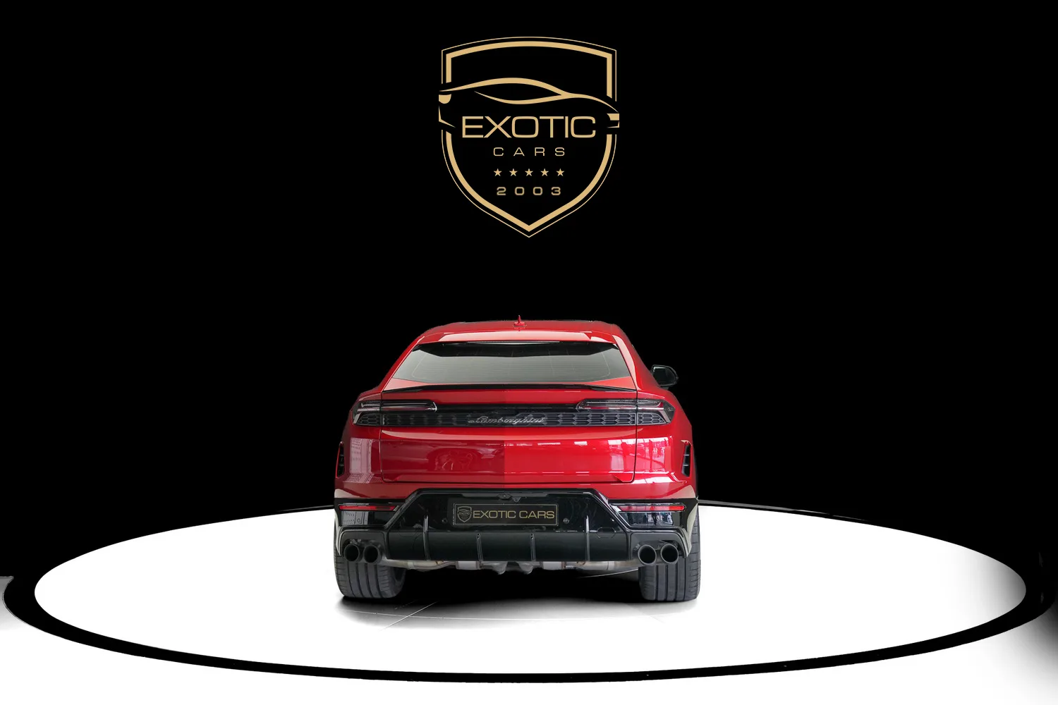 2025 Lamborghini Urus SE, 15/18