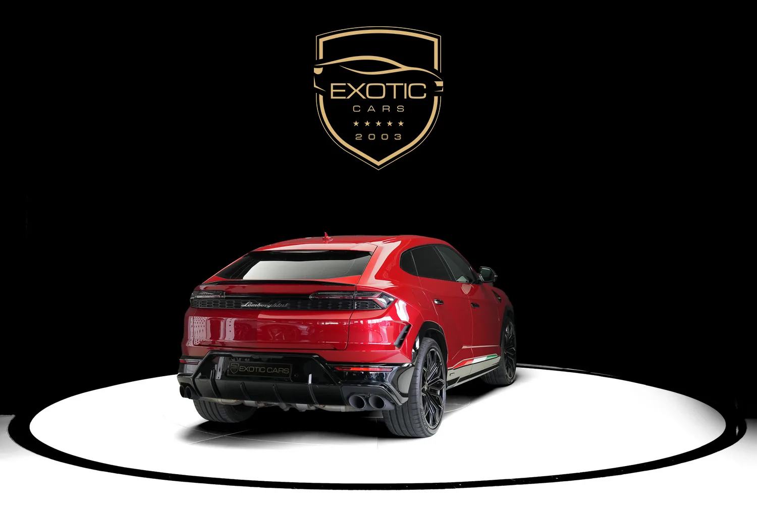 2025 Lamborghini Urus SE, 16/18