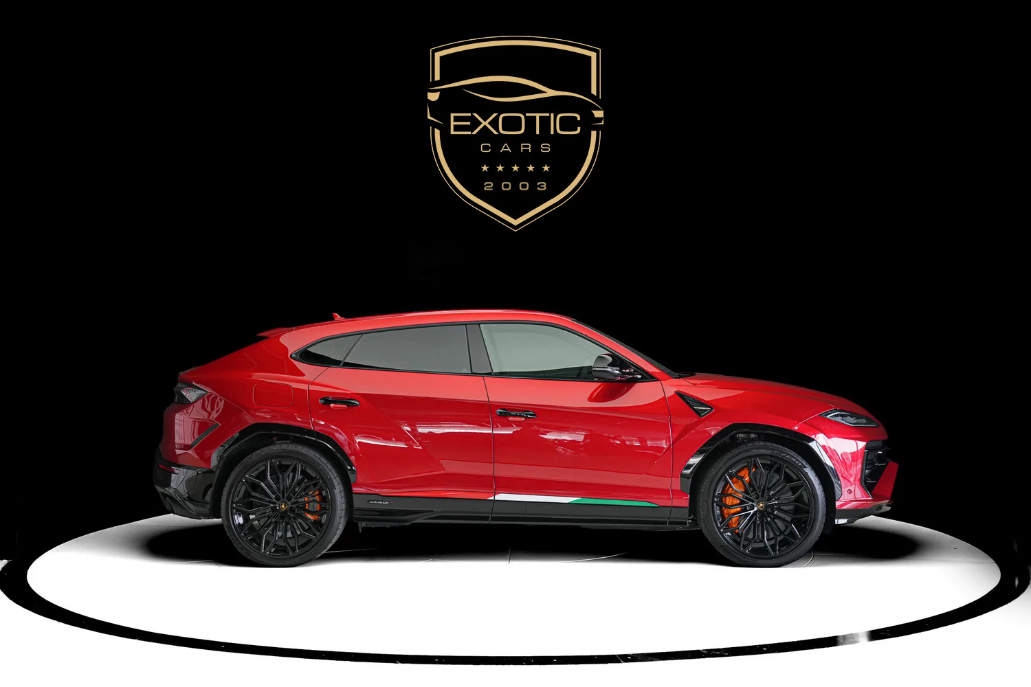2025 Lamborghini Urus SE, 17/18