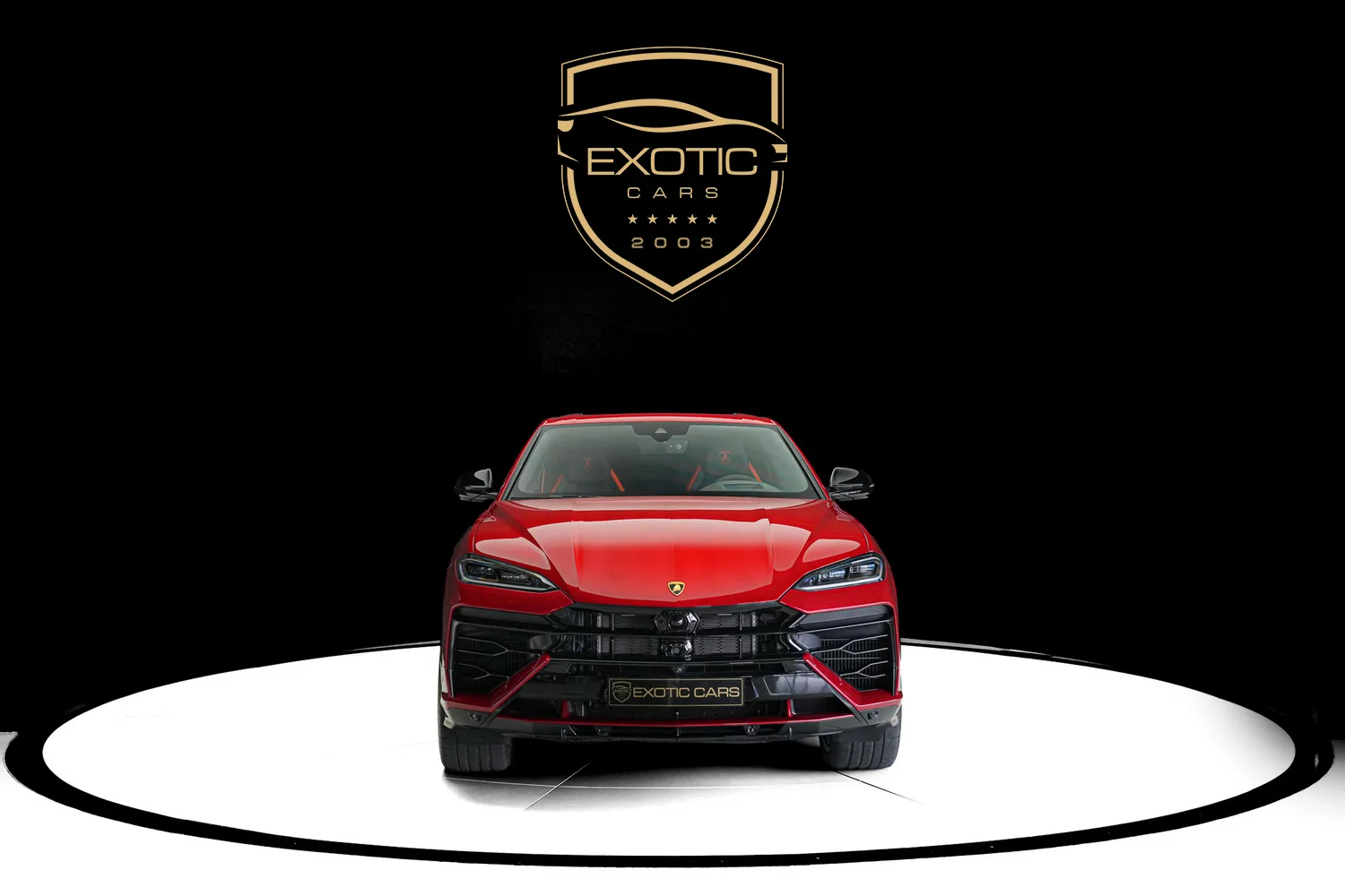 2025 Lamborghini Urus SE, 18/18