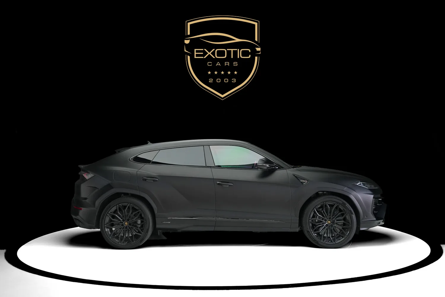 2025 Lamborghini Urus SE, 17/18